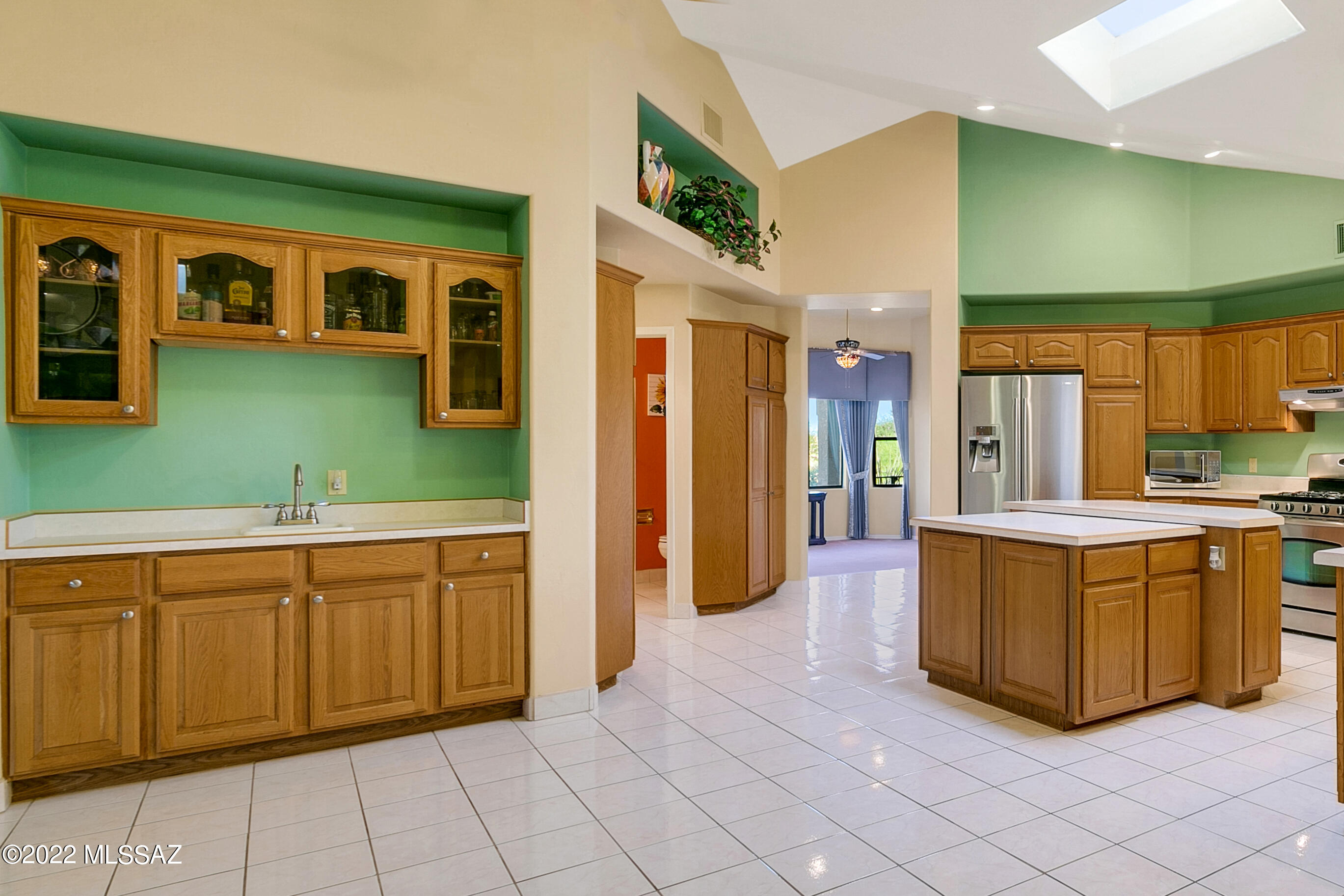 Saguaro Cliffs (1-61) - Residential