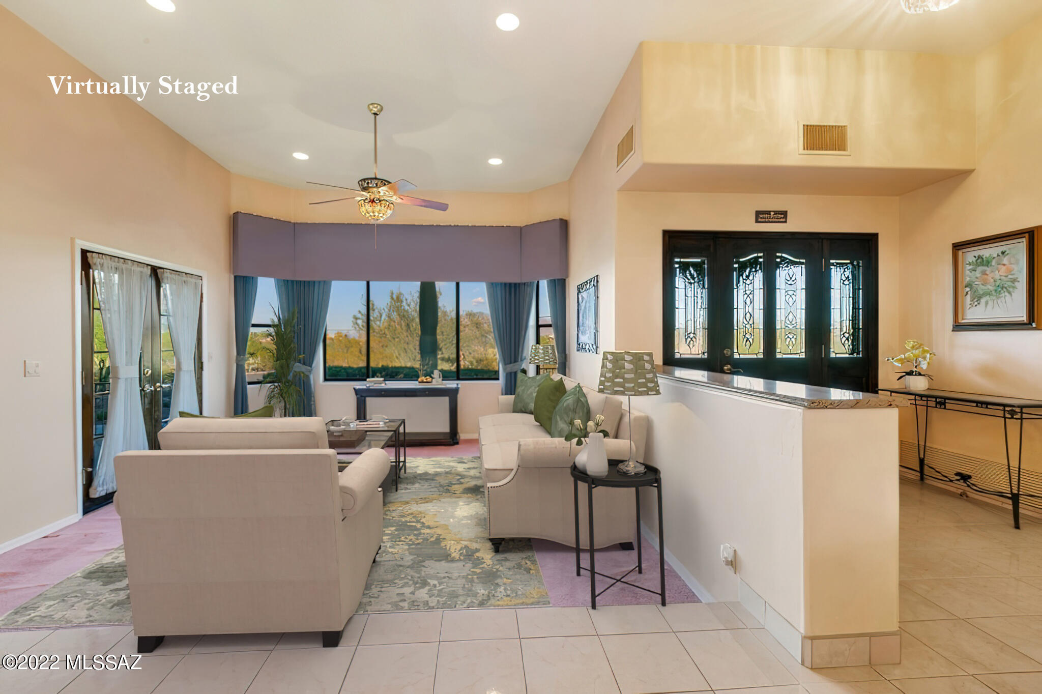 Saguaro Cliffs (1-61) - Residential