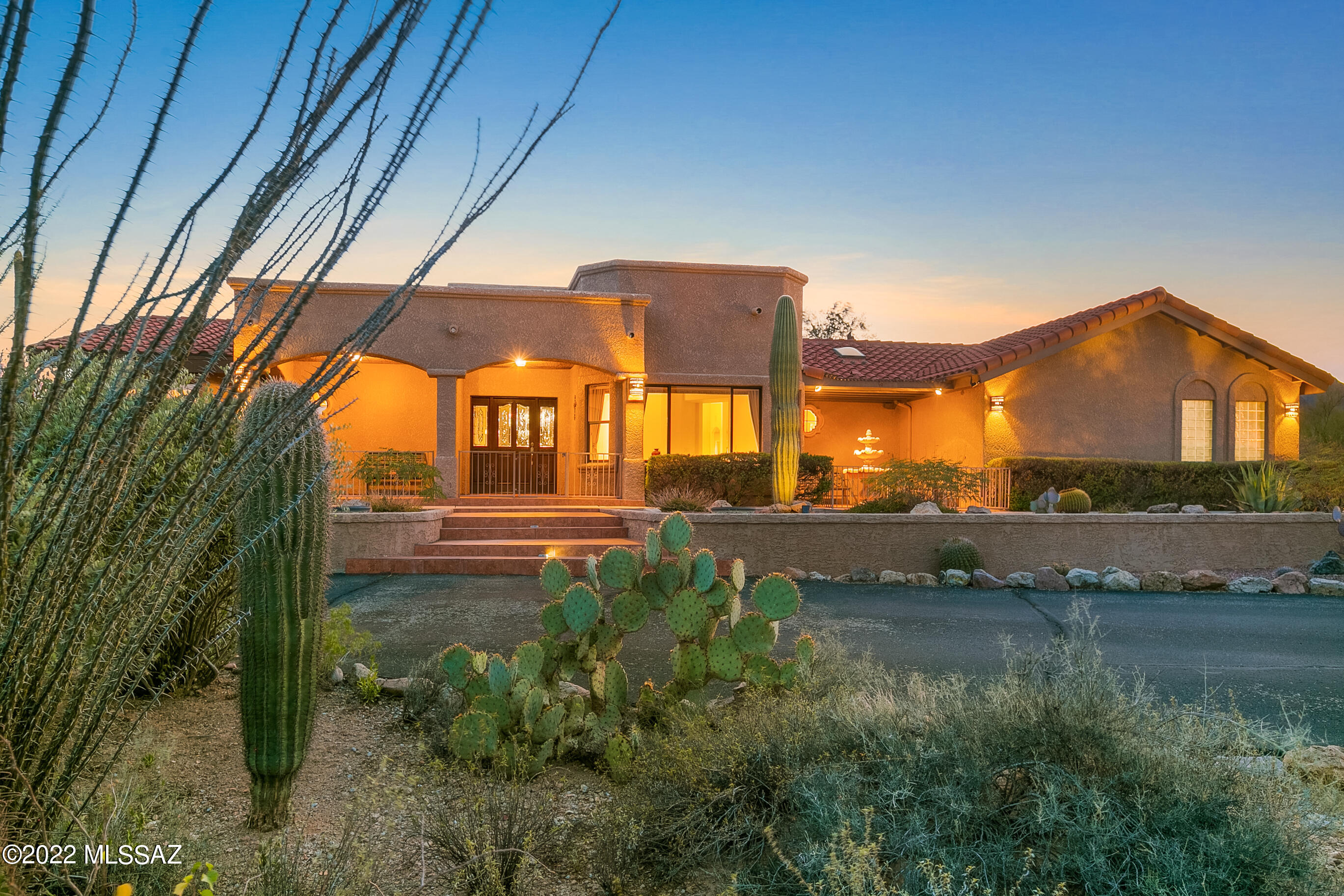 Saguaro Cliffs (1-61) - Residential
