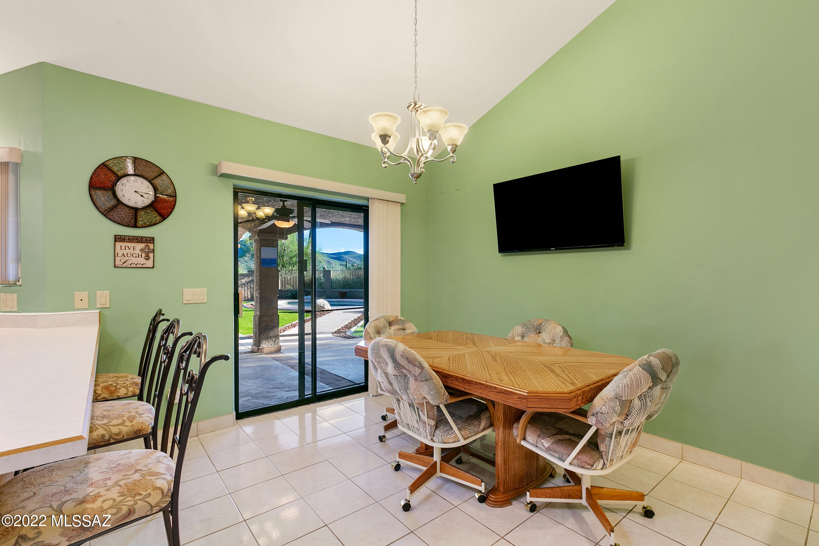 Saguaro Cliffs (1-61) - Residential