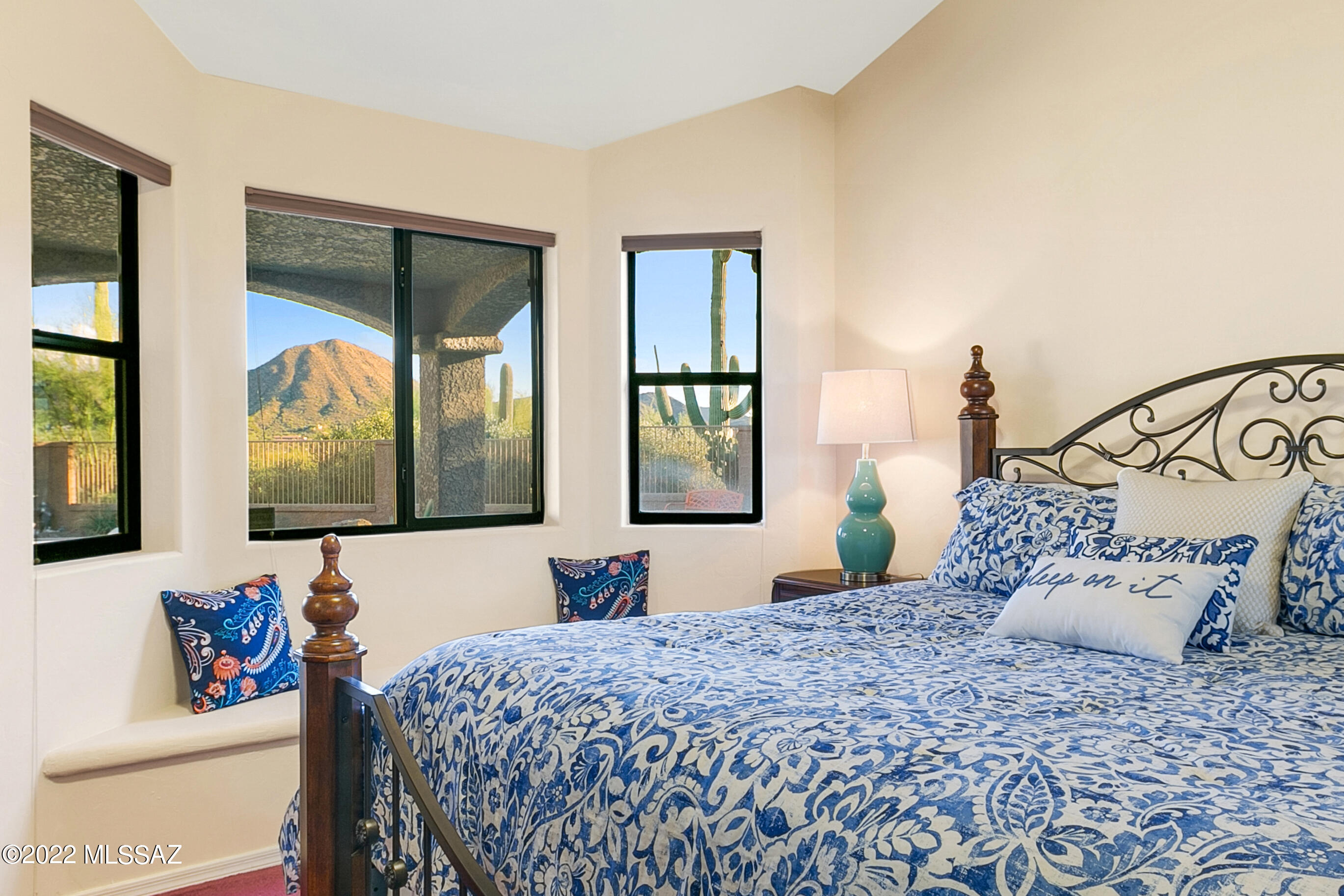 Saguaro Cliffs (1-61) - Residential