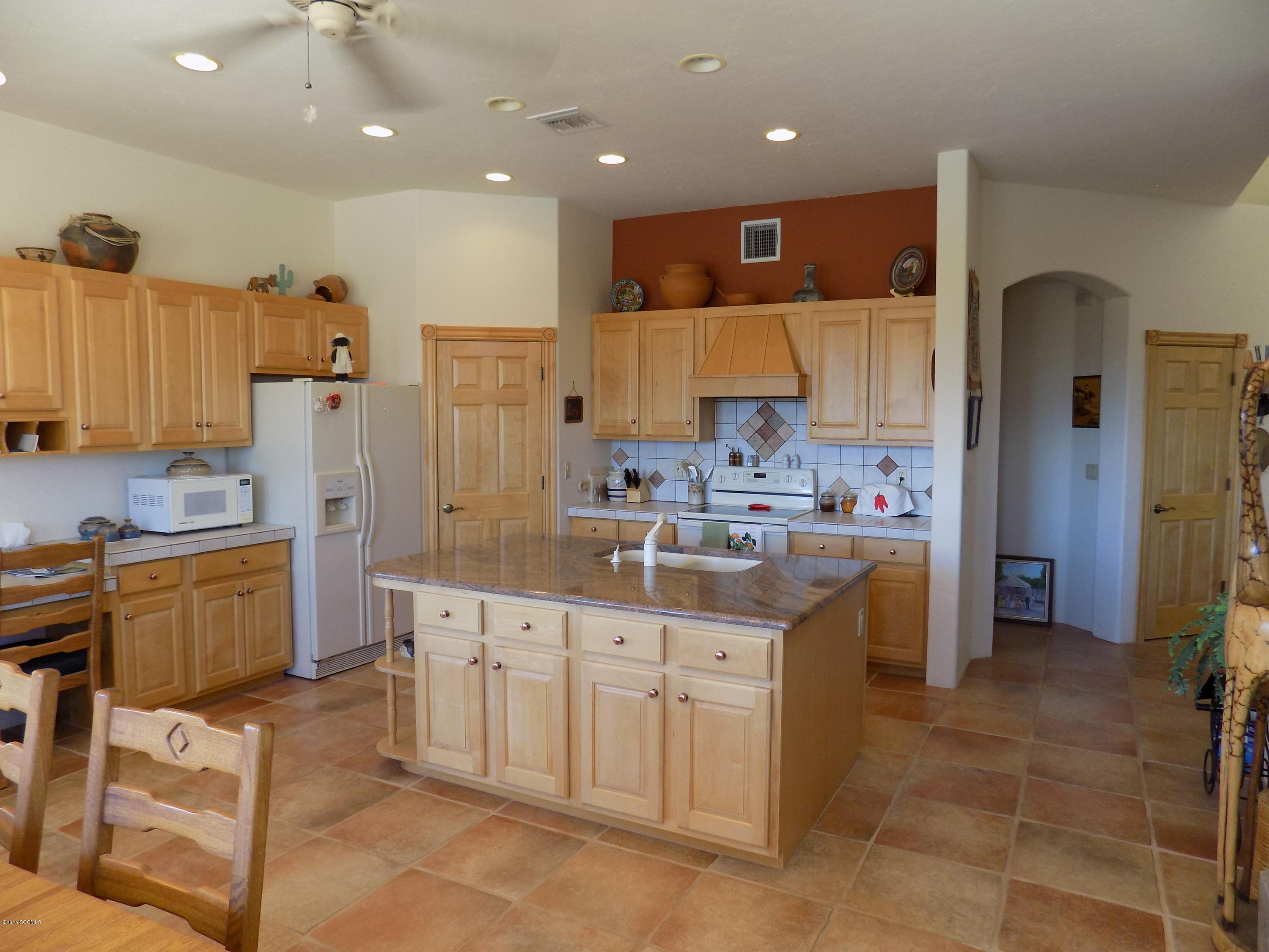 Other/Unknown - Residential