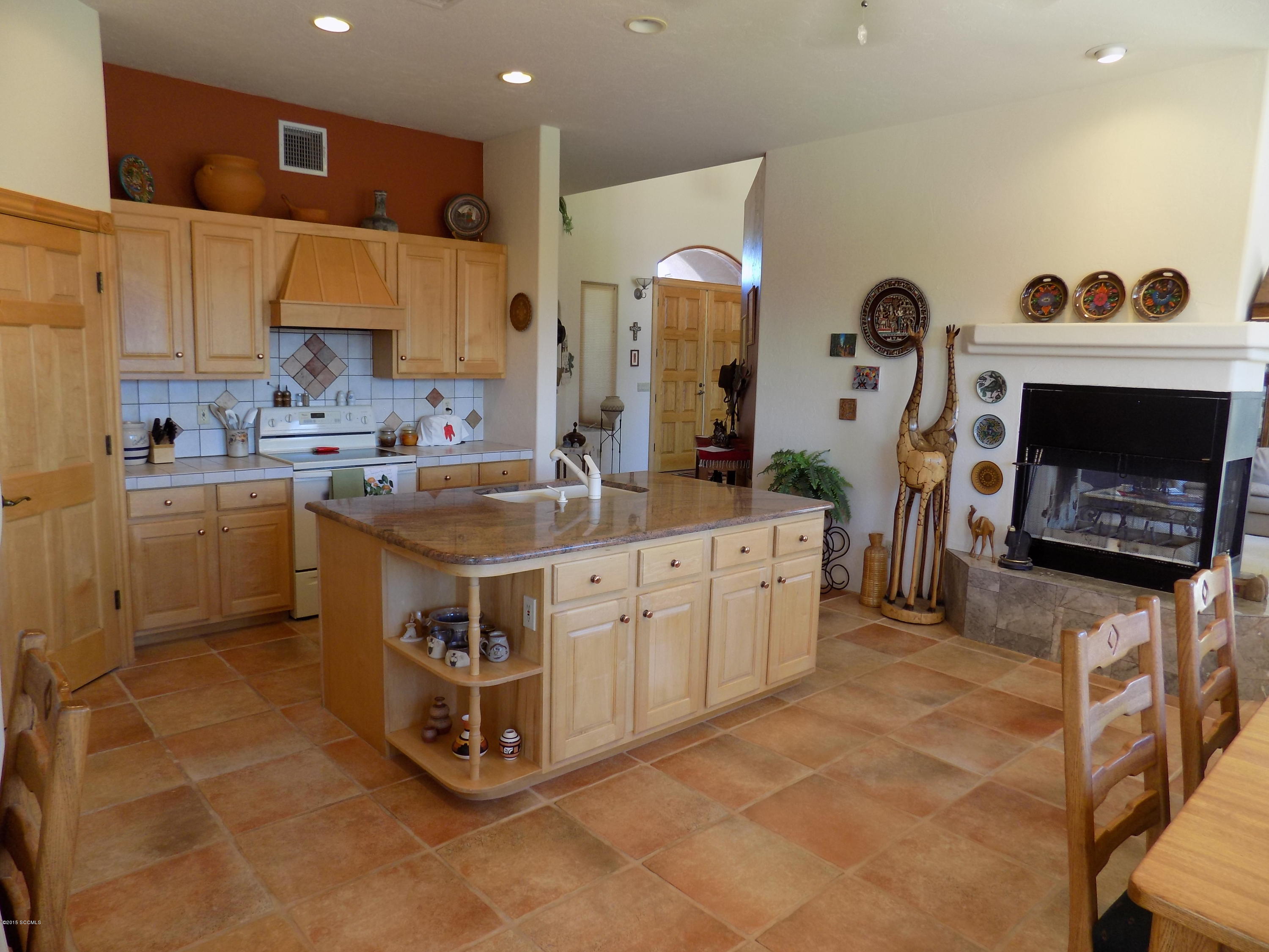 Other/Unknown - Residential