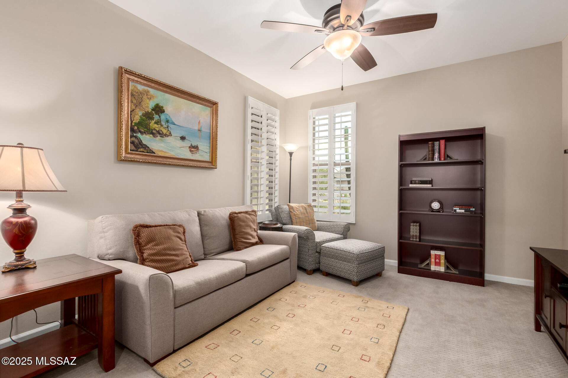 2464 E Canyon Crossing Drive