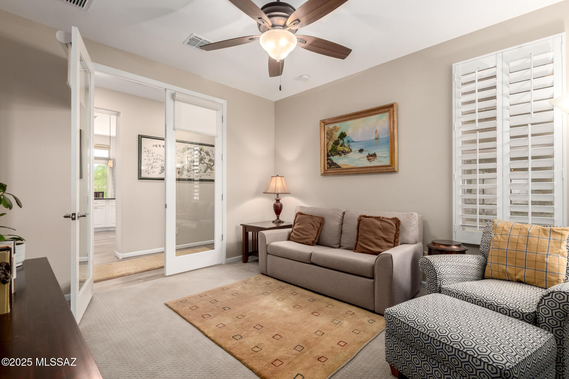 2464 E Canyon Crossing Drive