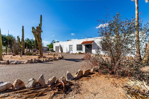 1222 W Placita San Nicolas Tucson AZ 85704