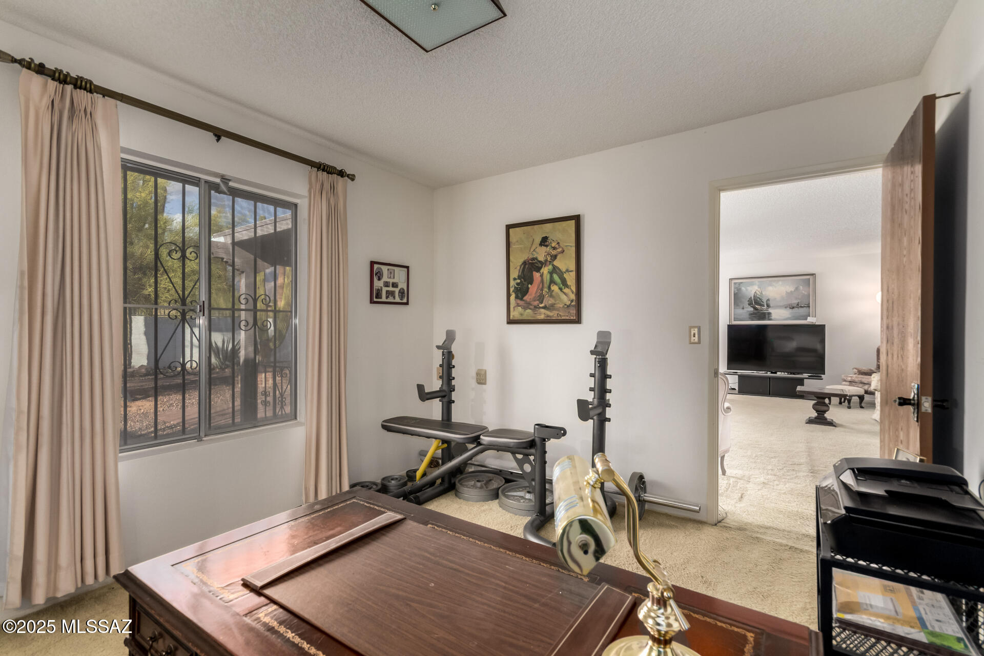 1222 W Placita San Nicolas