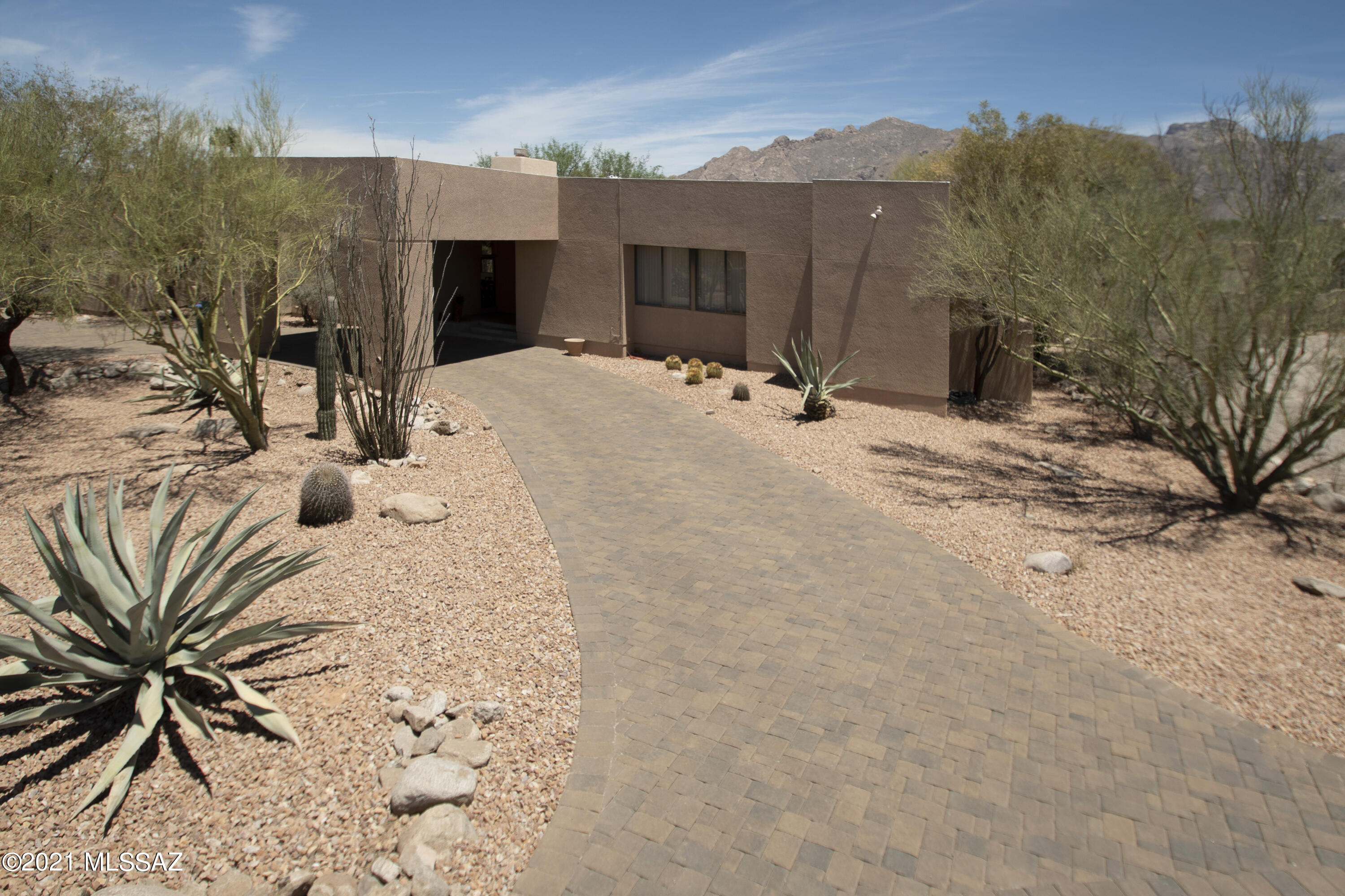 Shadow Hills (1-483) - Residential