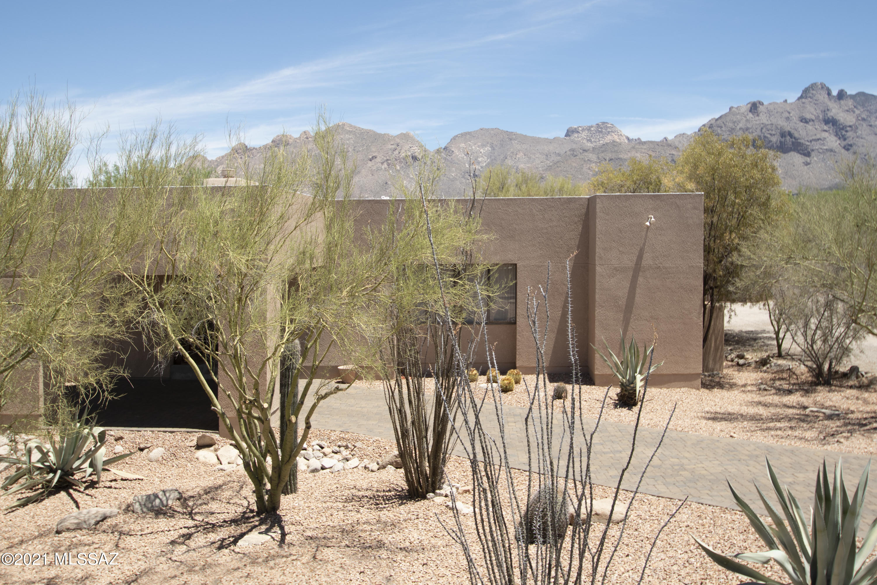 Shadow Hills (1-483) - Residential