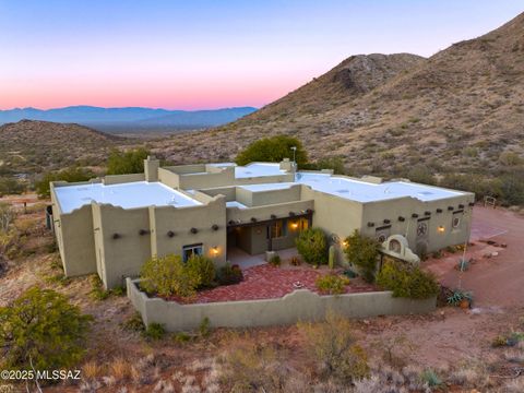 17950 S Via El Caballo Prieto Vail AZ 85641