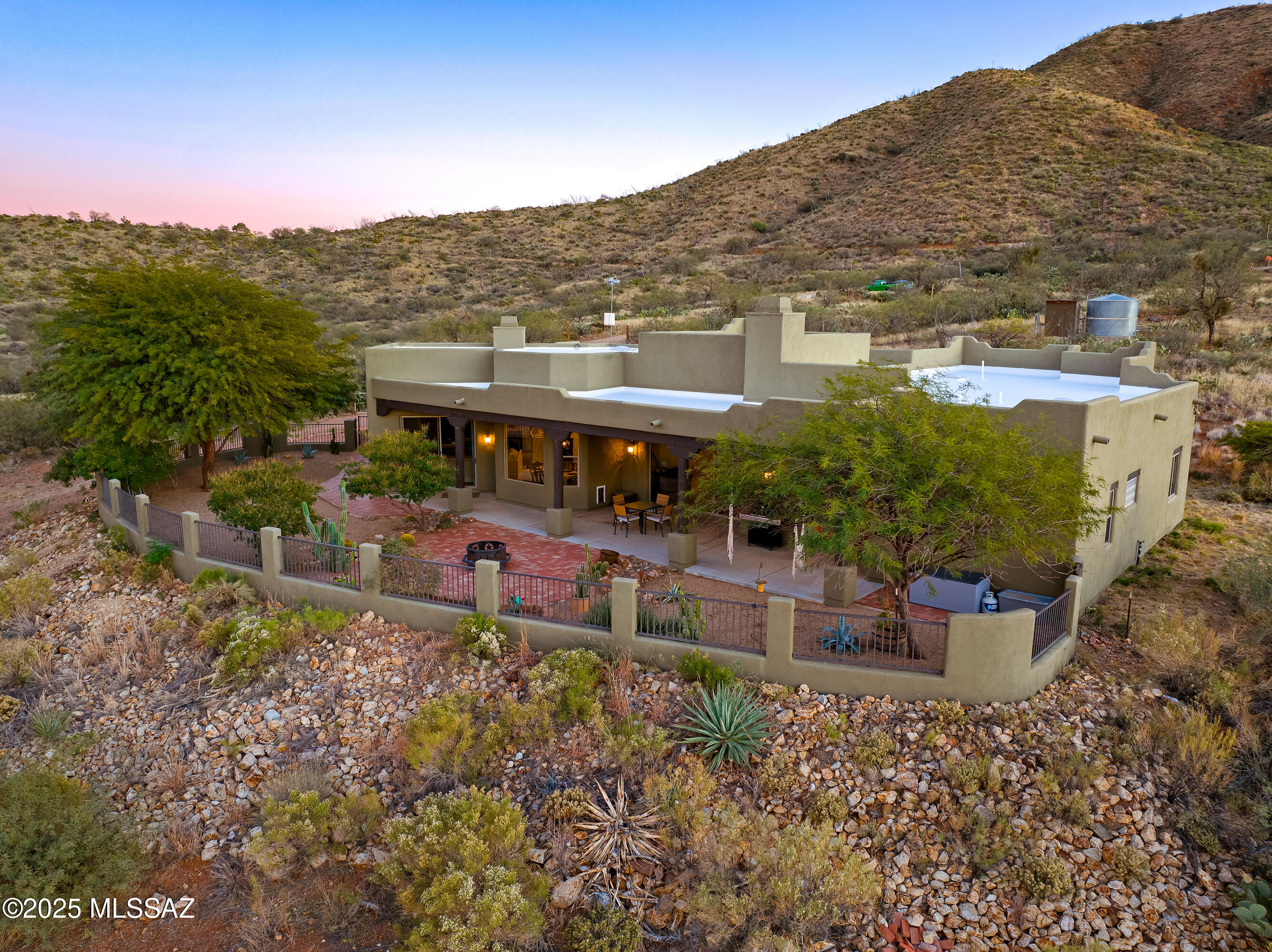 17950 S Via El Caballo Prieto