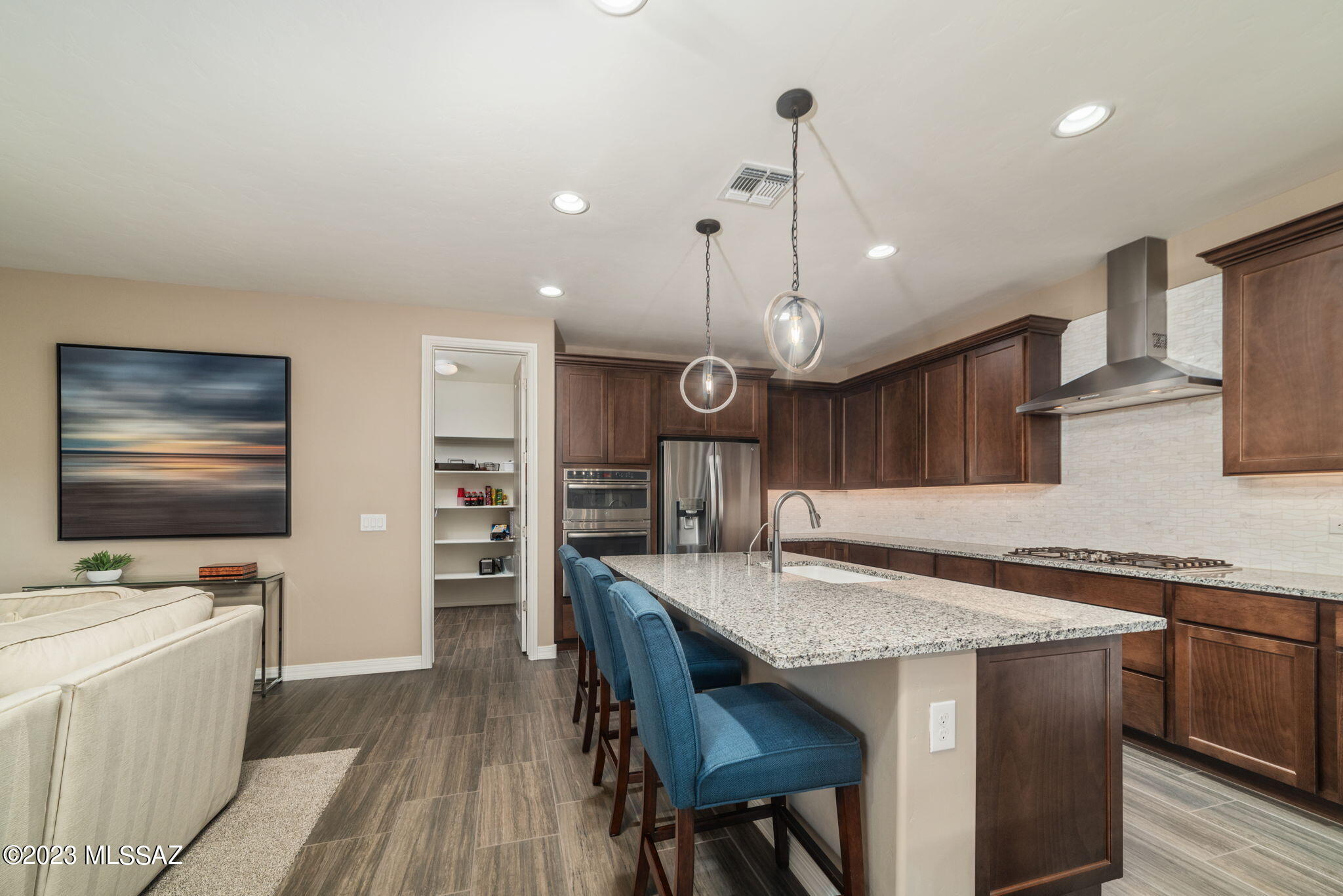 Boulder Bridge Pass II At Dove Mountain SQ20143250154 - Residential