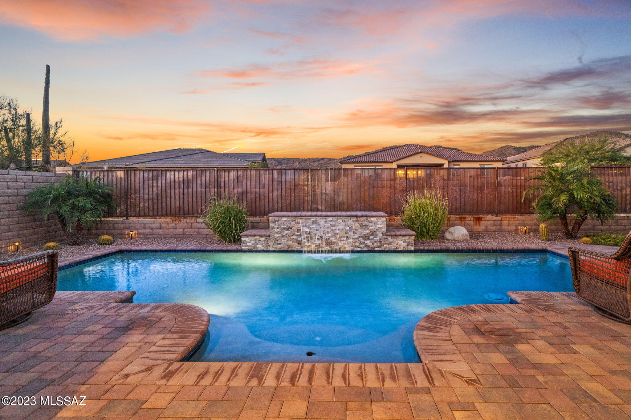 Boulder Bridge Pass II At Dove Mountain SQ20143250154 - Residential
