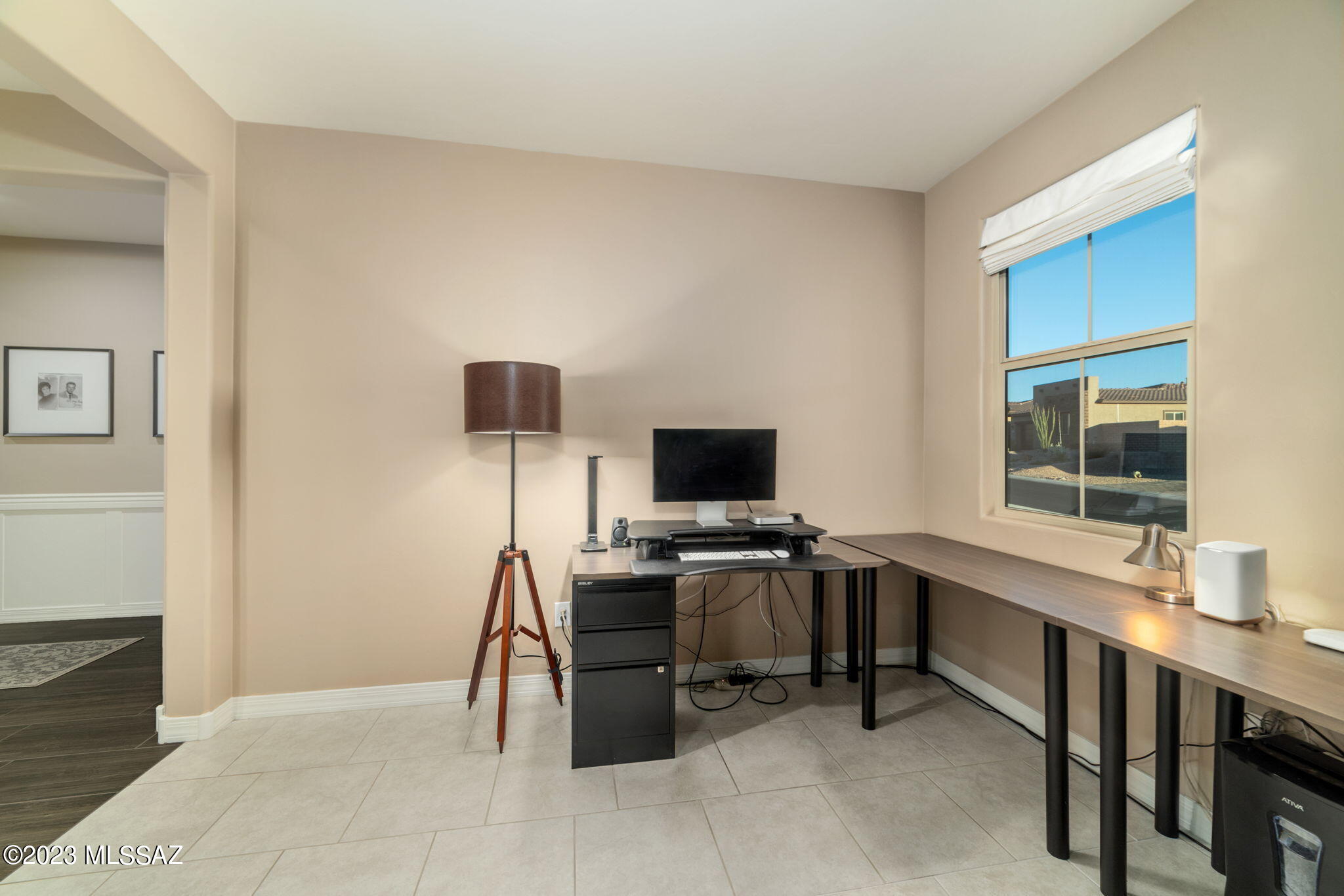 Boulder Bridge Pass II At Dove Mountain SQ20143250154 - Residential