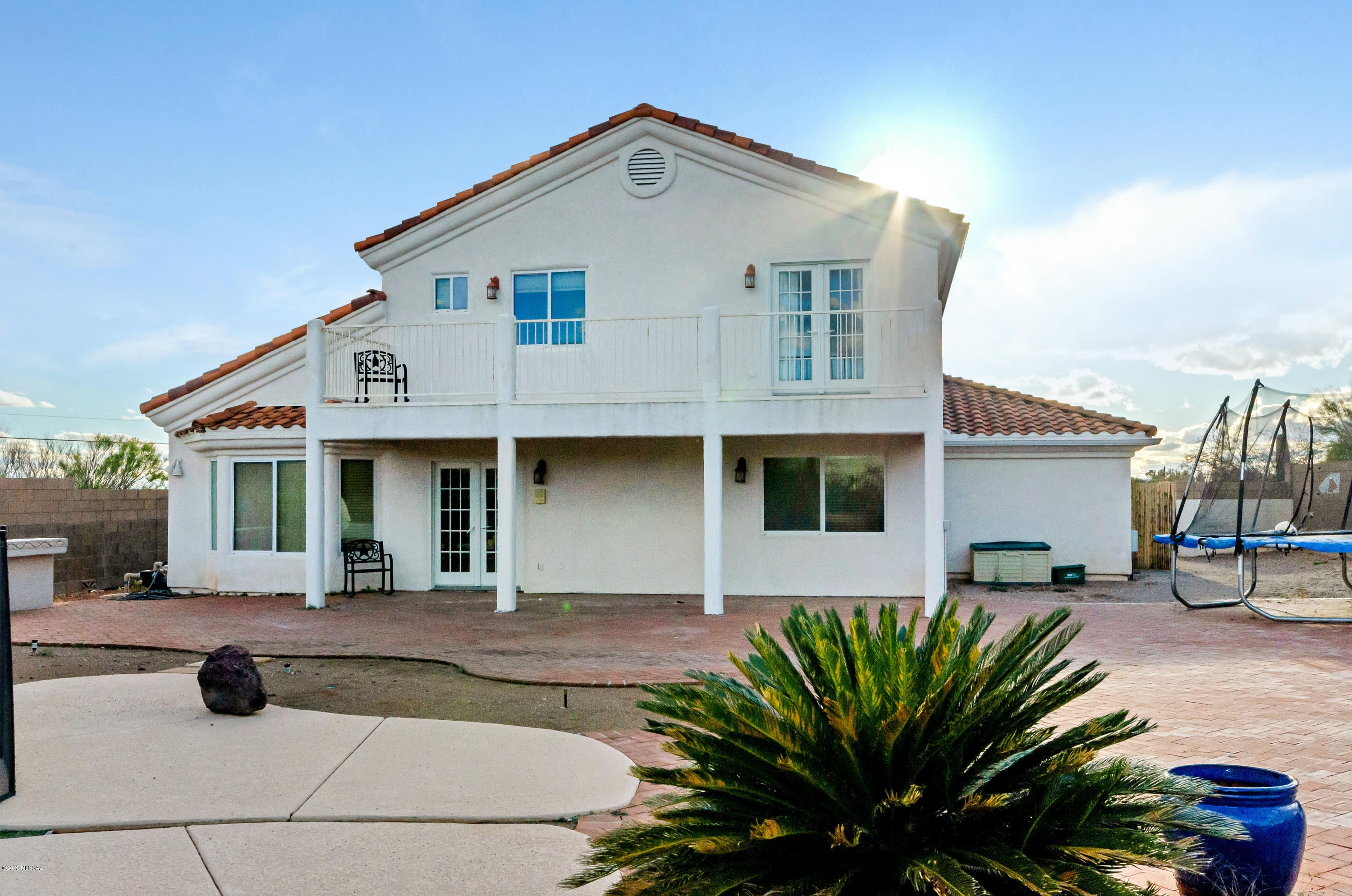Catalina Ranch Estates (25-90) - Residential