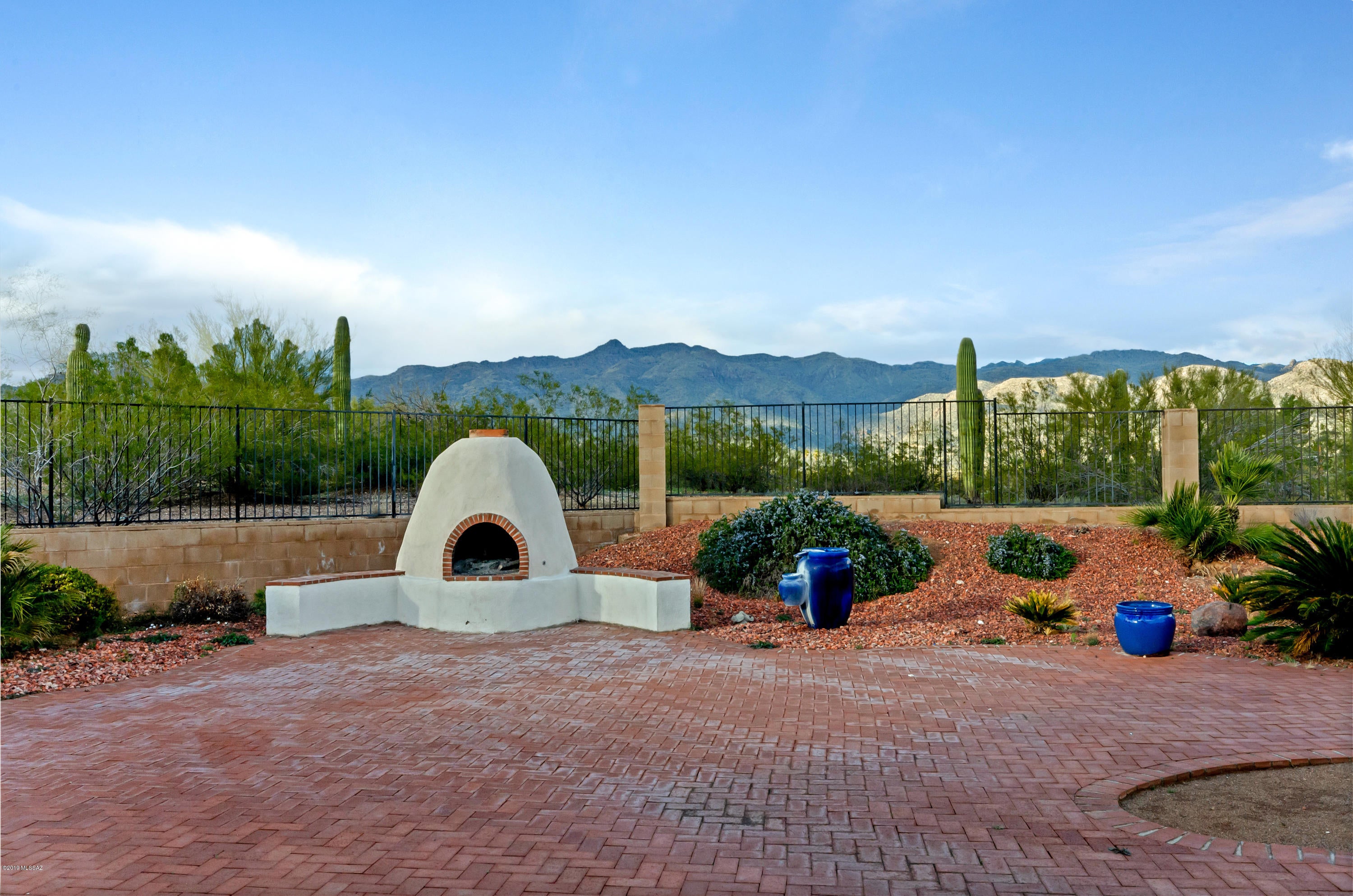 Catalina Ranch Estates (25-90) - Residential