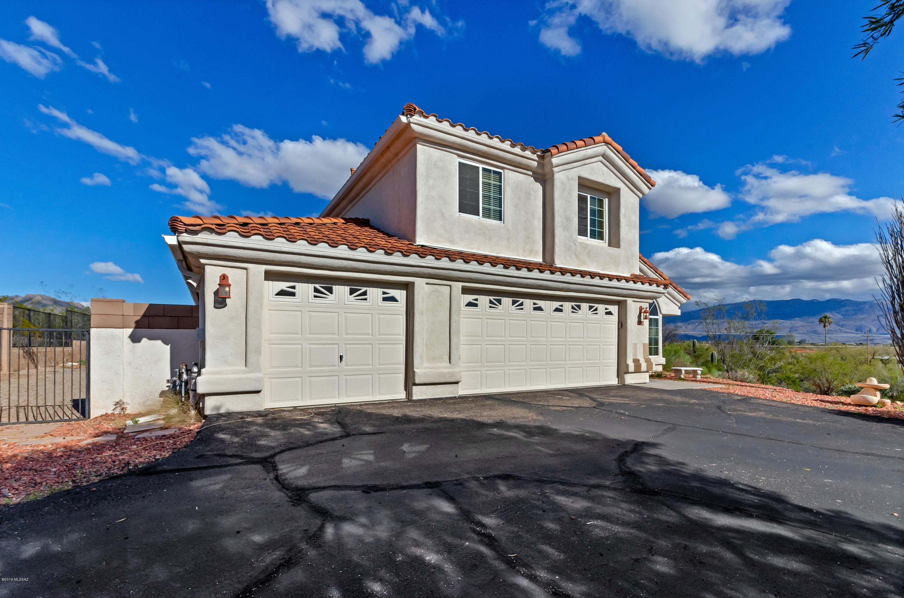 Catalina Ranch Estates (25-90) - Residential