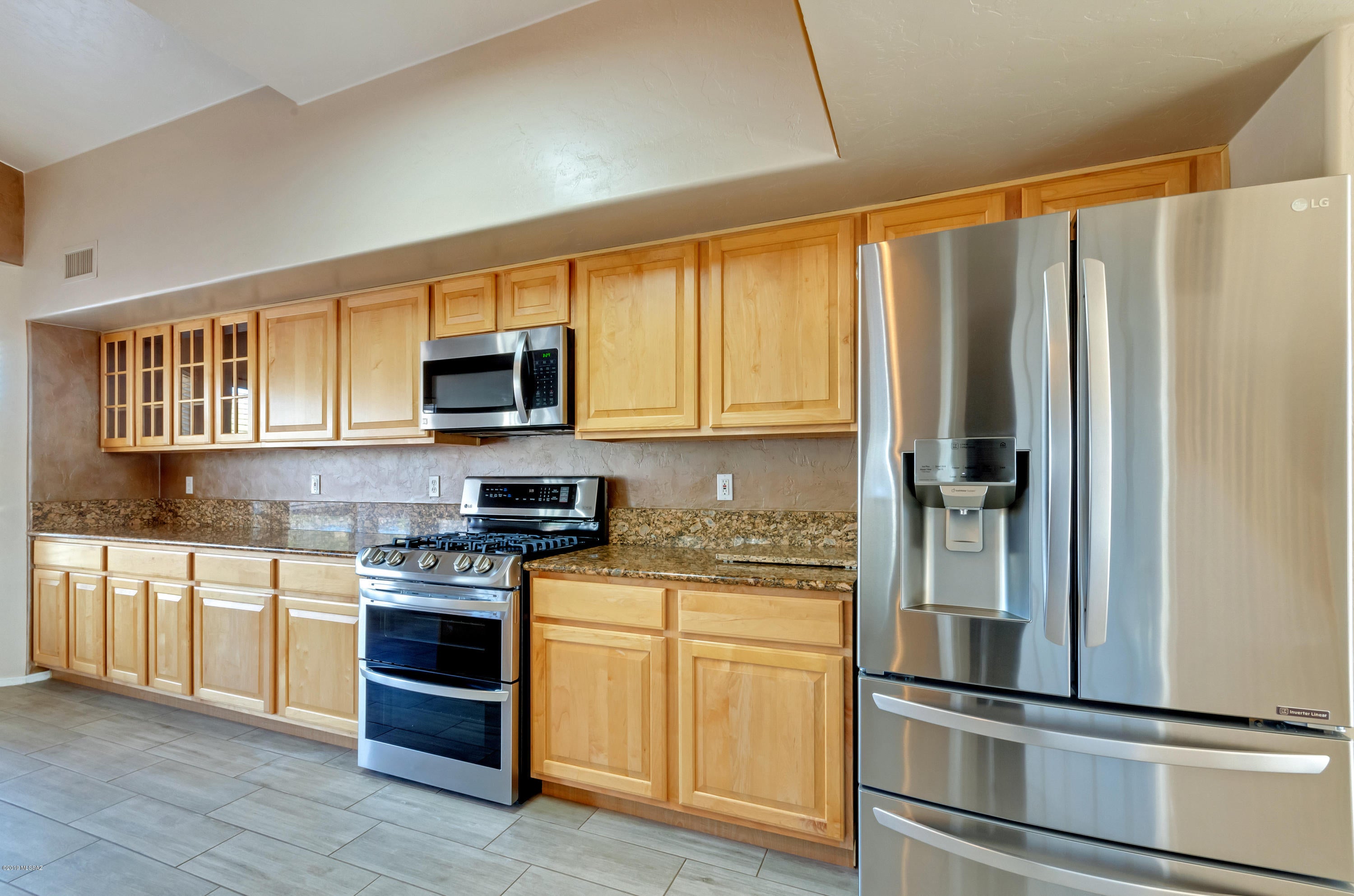 Catalina Ranch Estates (25-90) - Residential