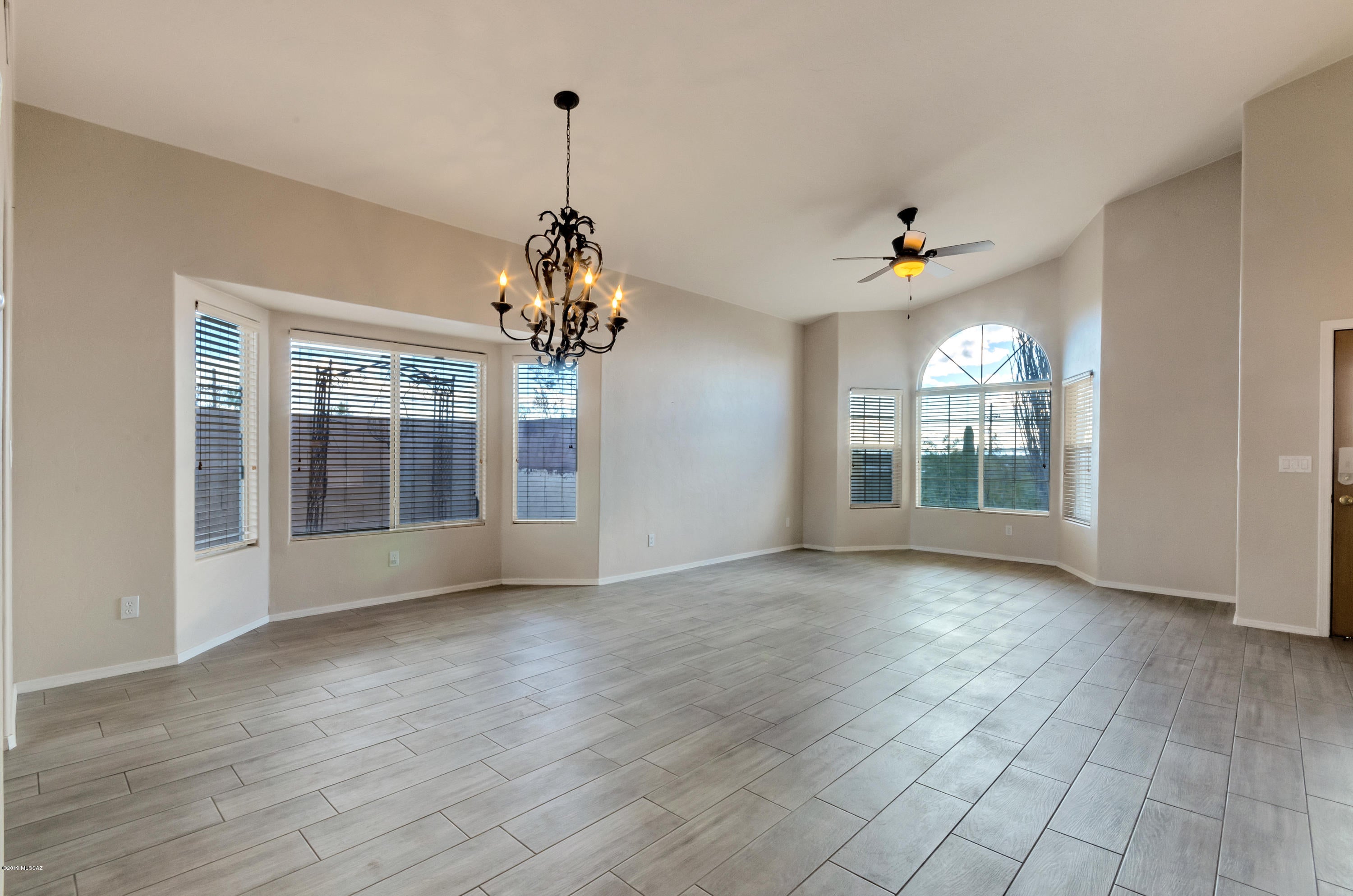 Catalina Ranch Estates (25-90) - Residential