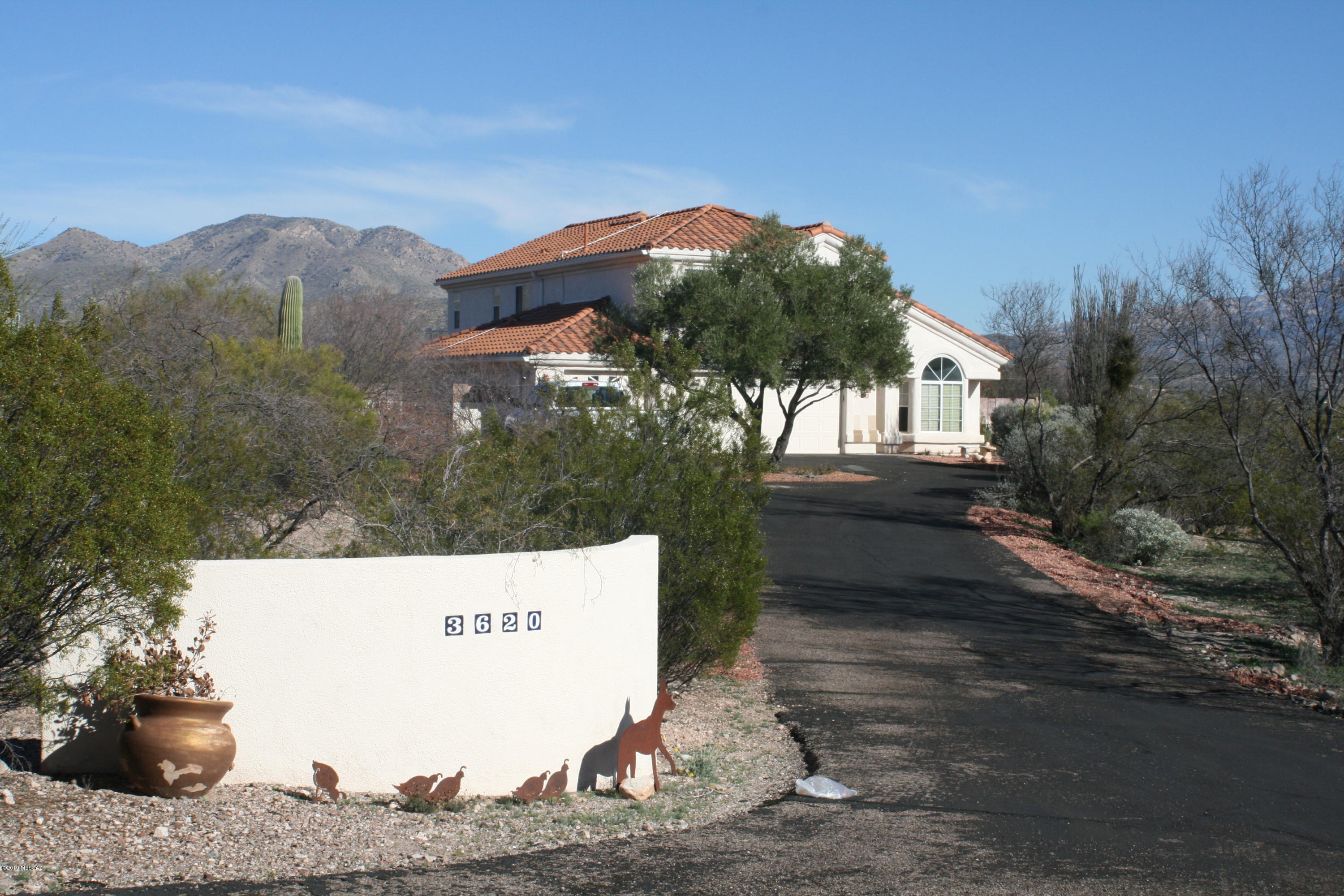 Catalina Ranch Estates (25-90) - Residential
