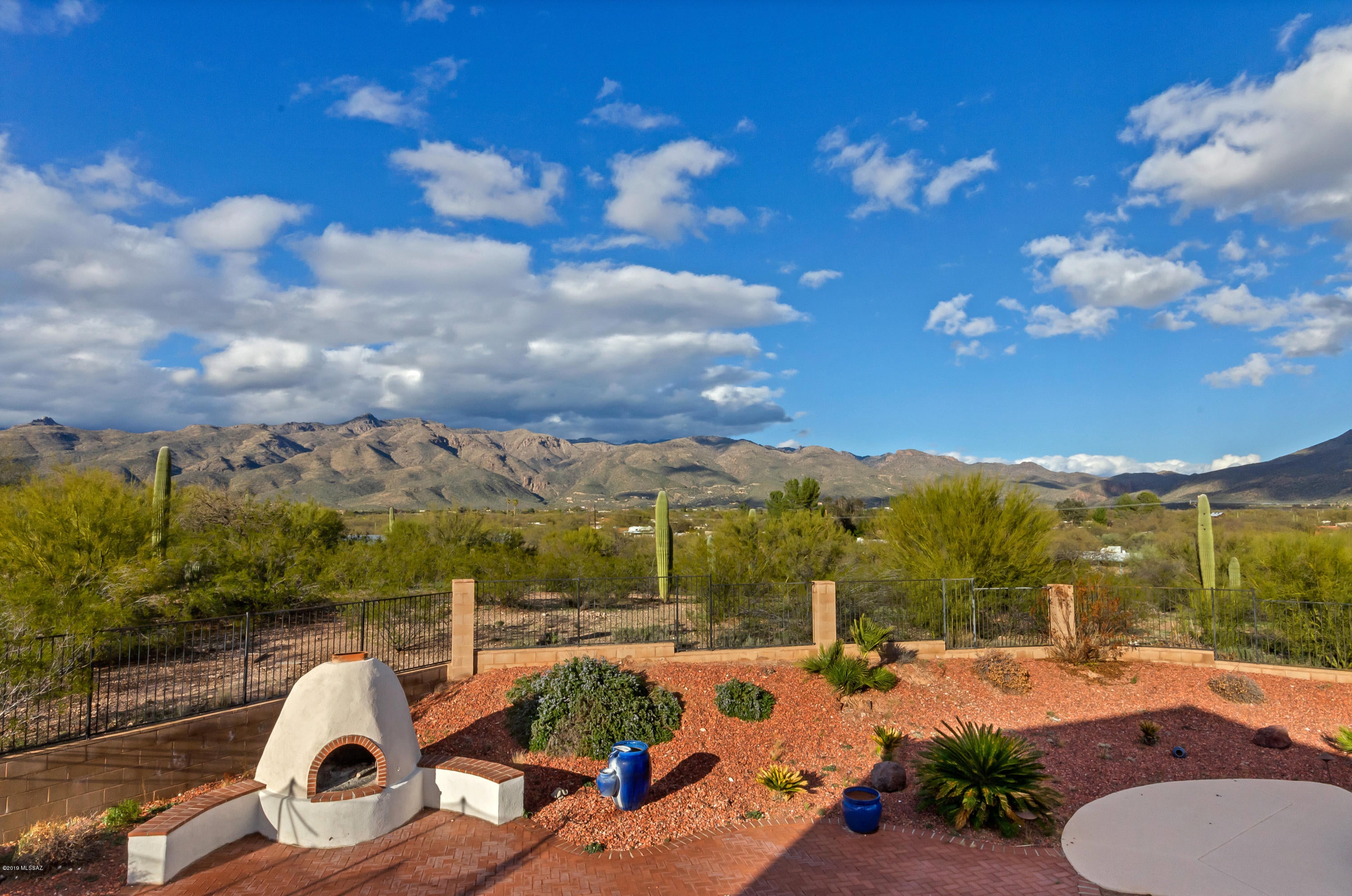 Catalina Ranch Estates (25-90) - Residential