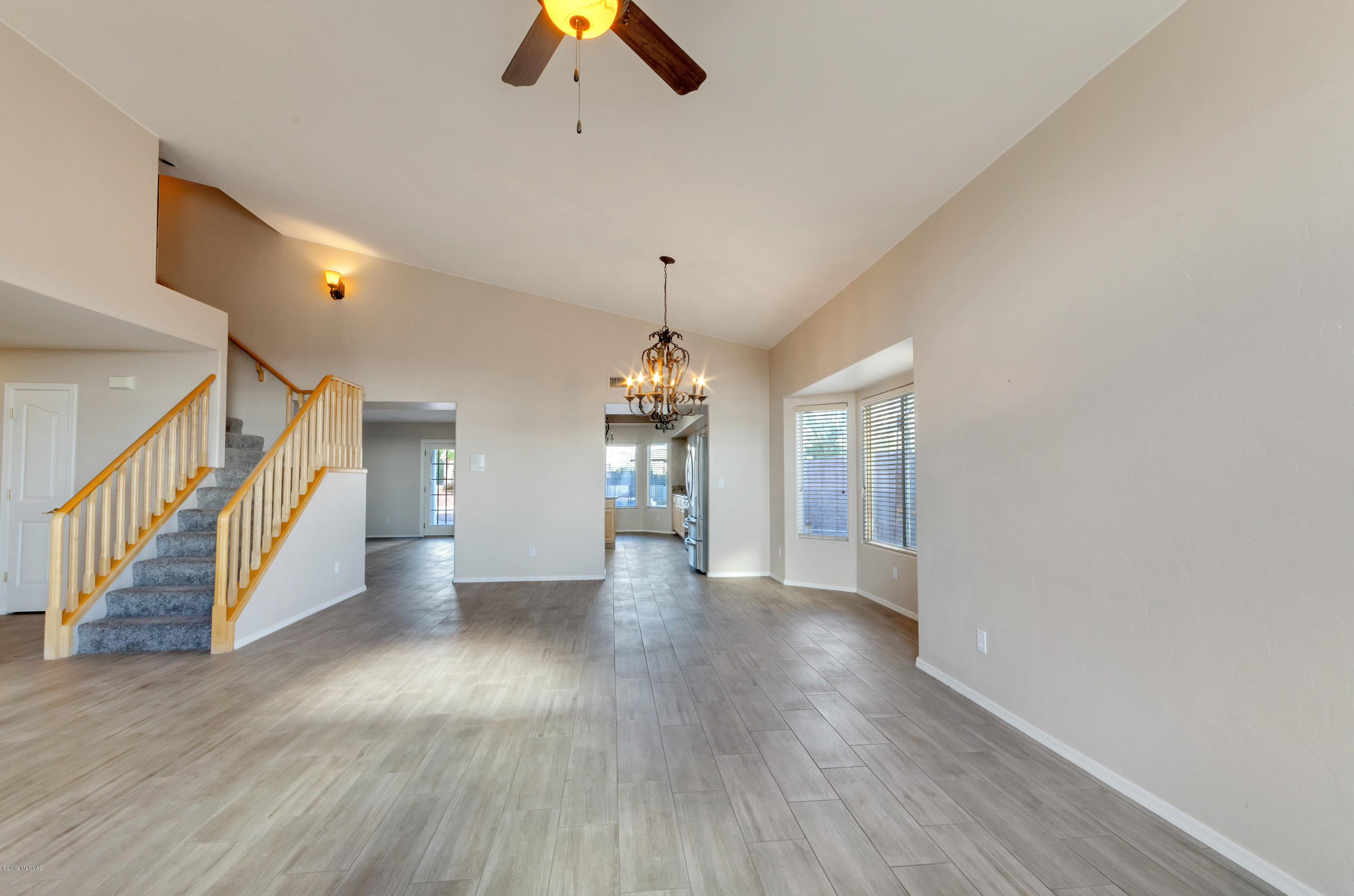 Catalina Ranch Estates (25-90) - Residential