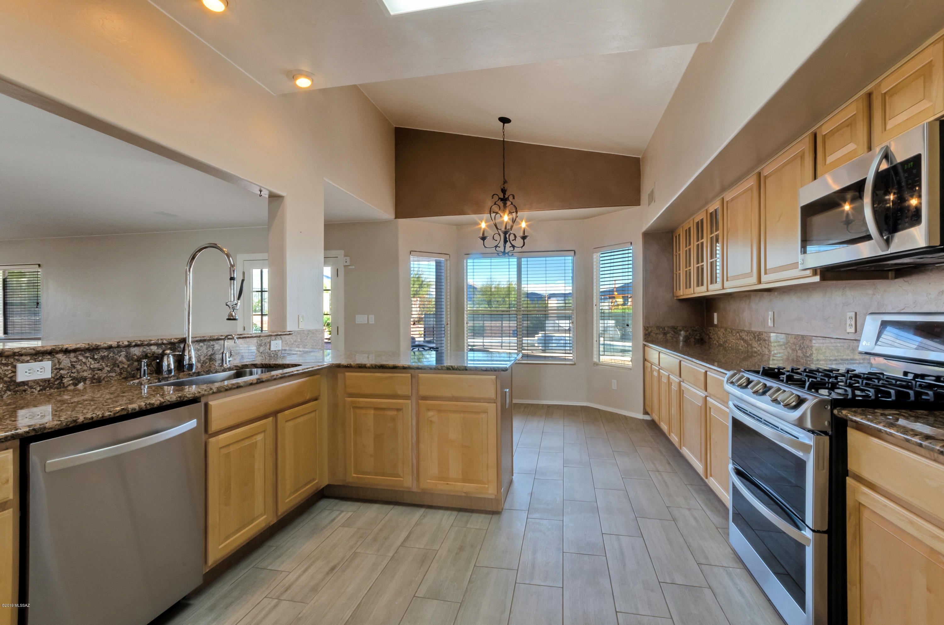 Catalina Ranch Estates (25-90) - Residential