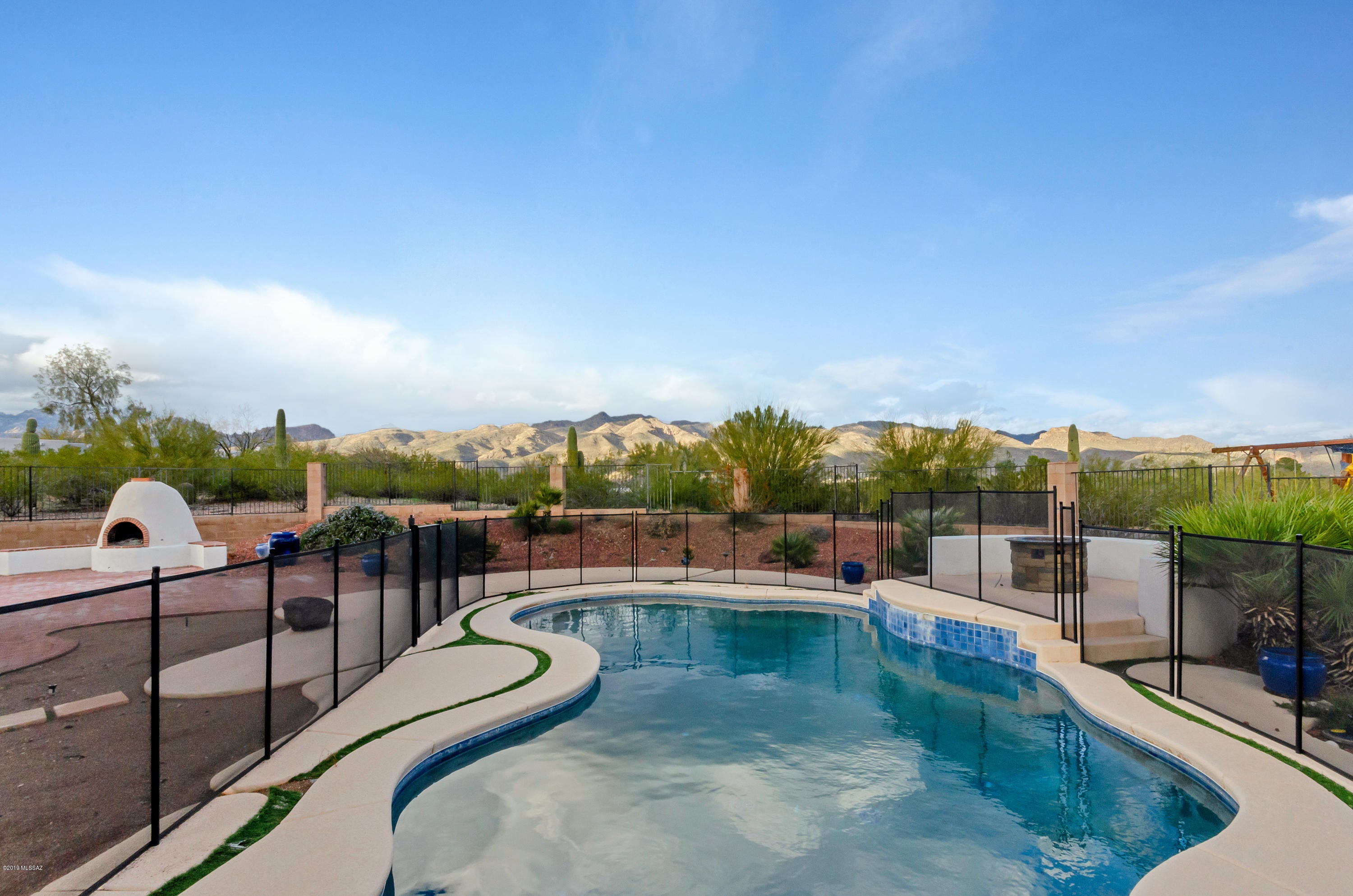 Catalina Ranch Estates (25-90) - Residential