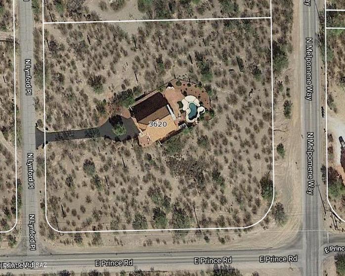 Catalina Ranch Estates (25-90) - Residential