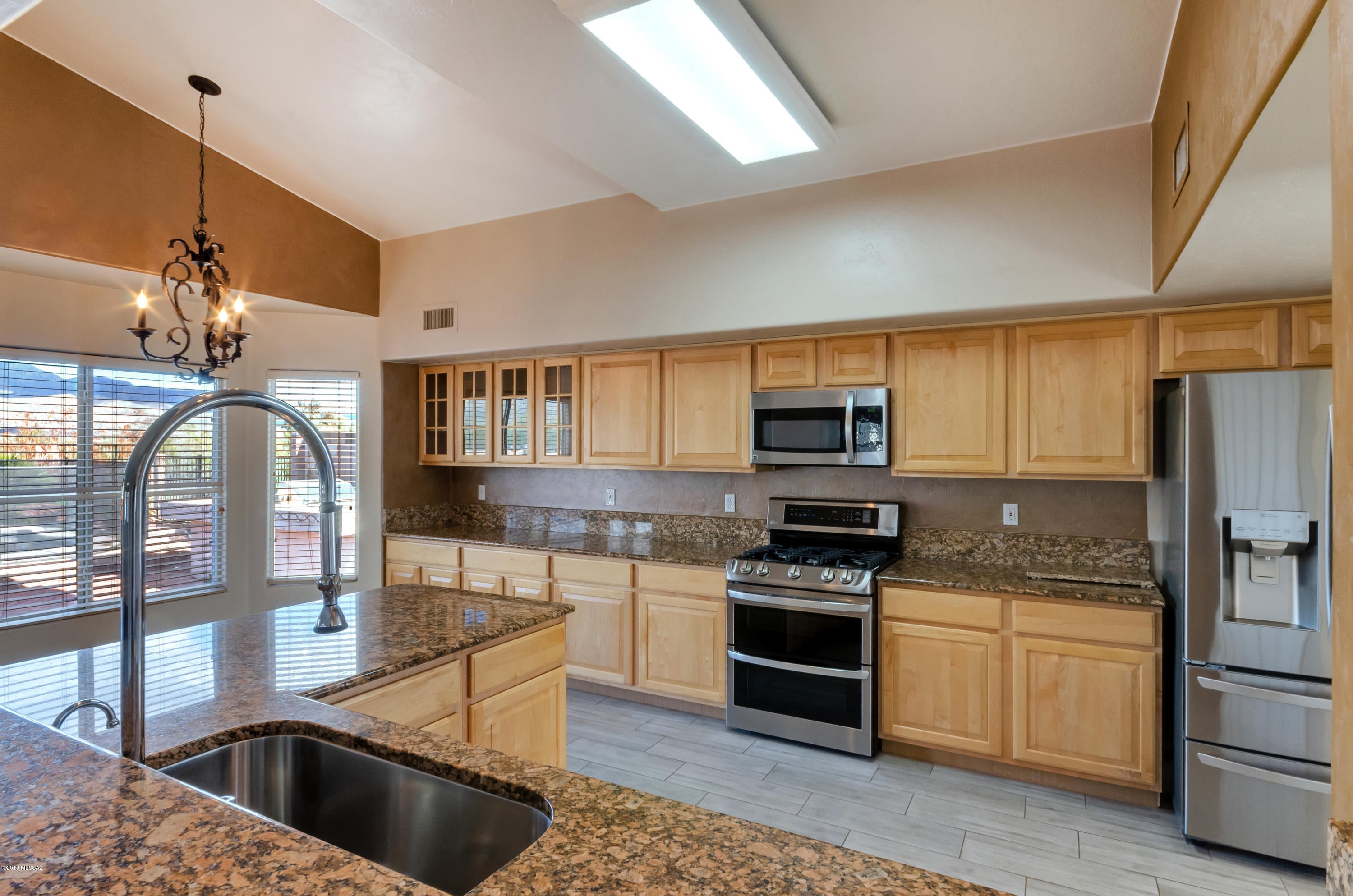 Catalina Ranch Estates (25-90) - Residential