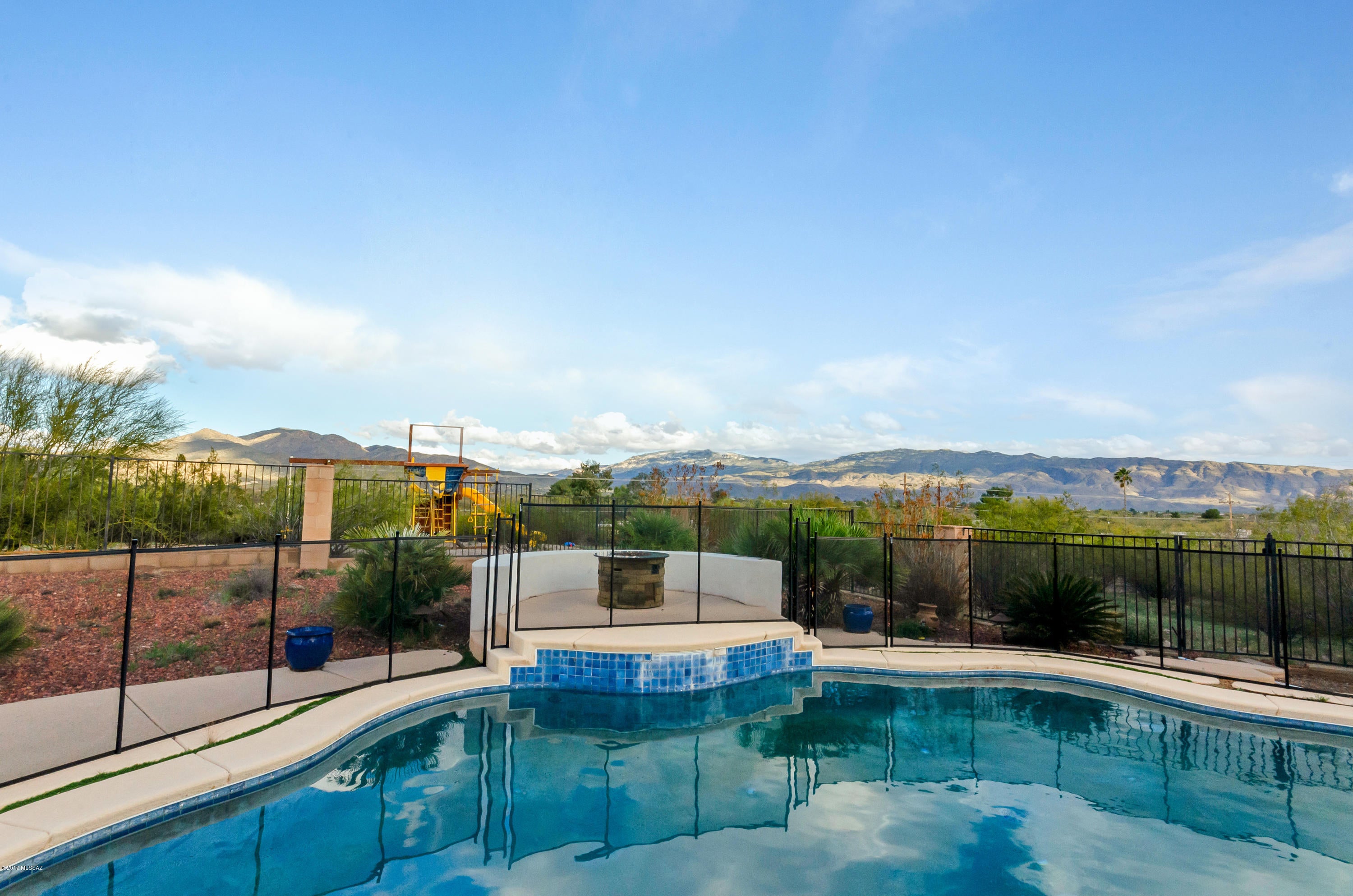 Catalina Ranch Estates (25-90) - Residential