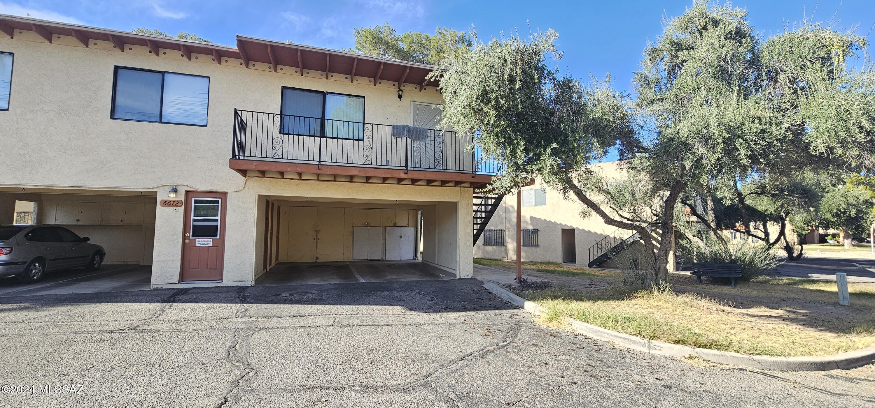 Monte Catalina Estates (1-10) - Residential