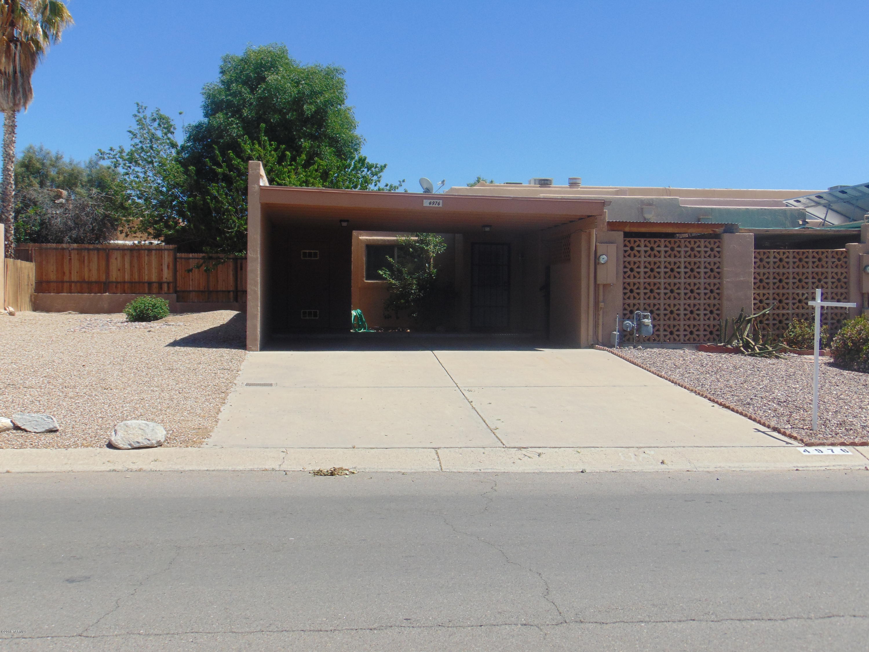 Casa Carina Townhomes (1-69) - Residential