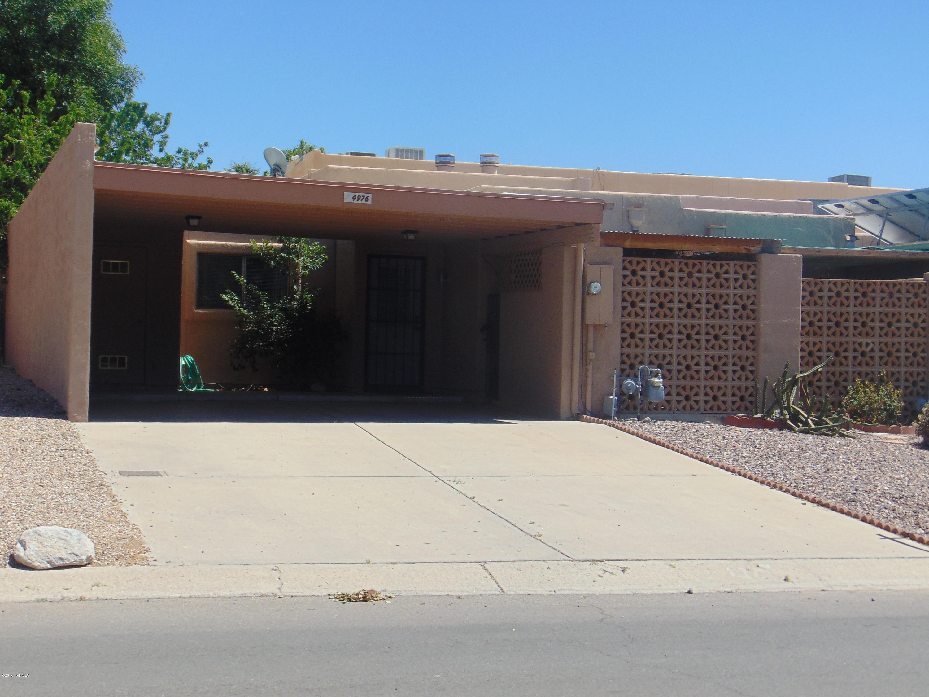 Casa Carina Townhomes (1-69) - Residential