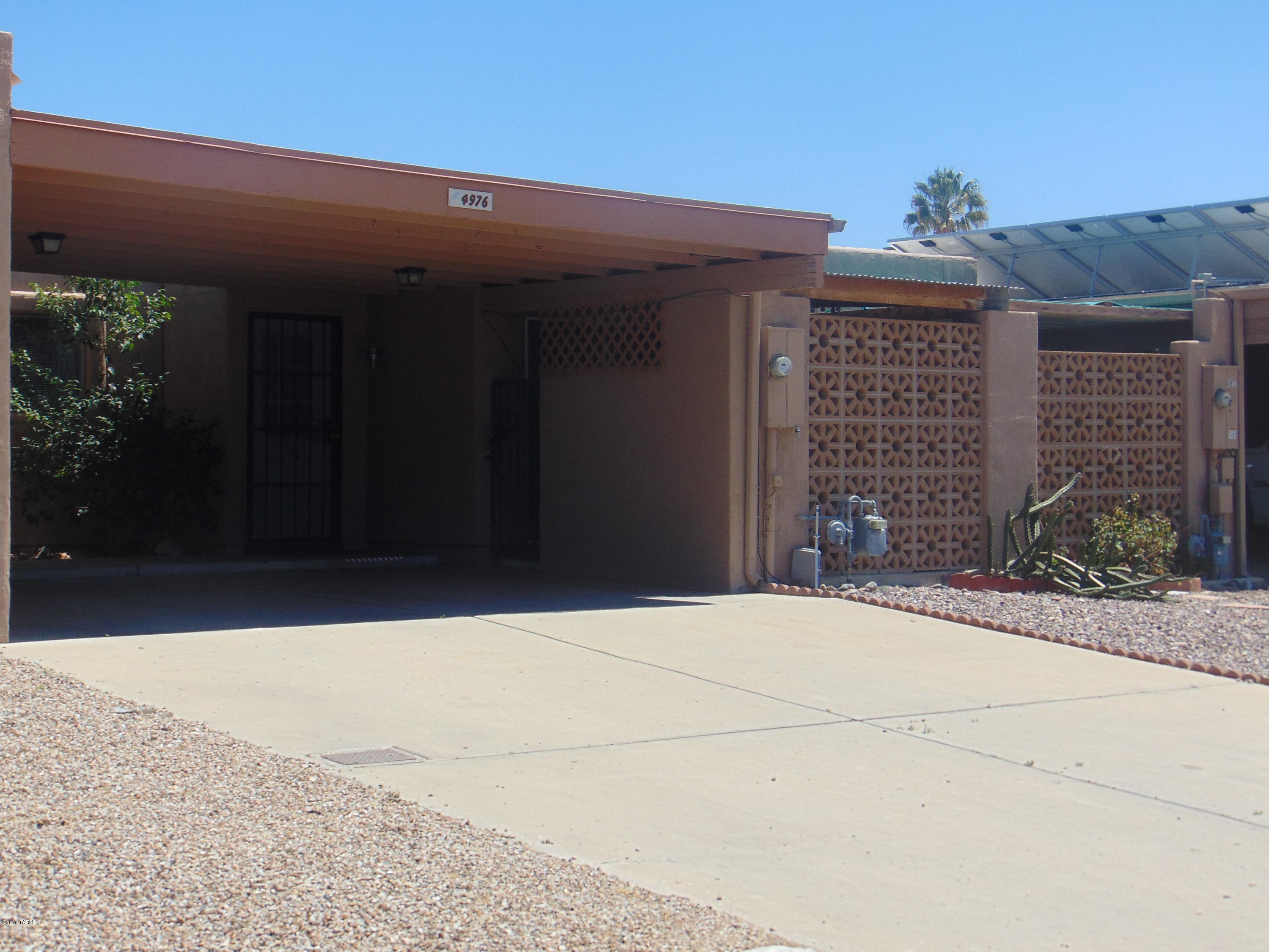Casa Carina Townhomes (1-69) - Residential