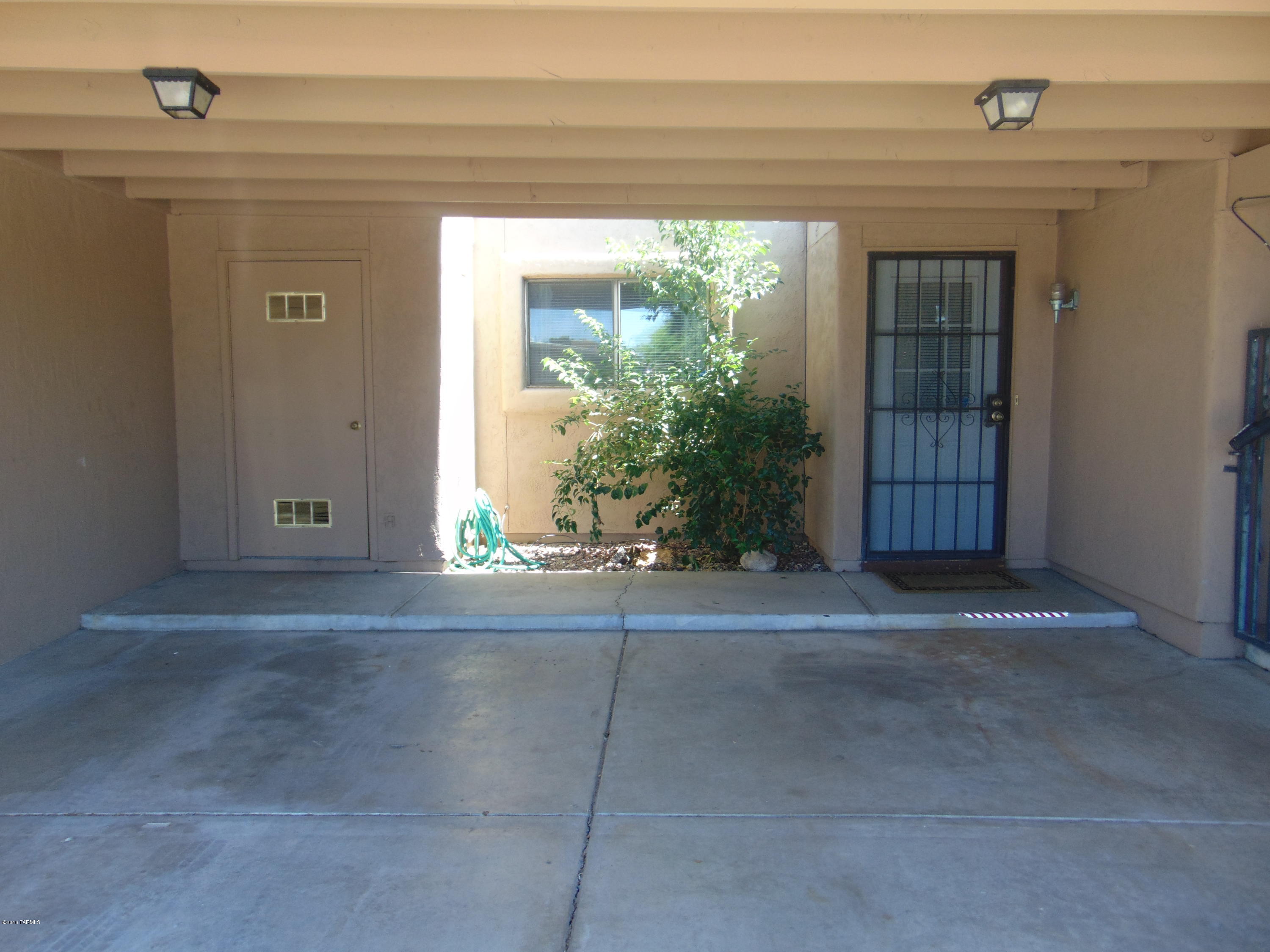 Casa Carina Townhomes (1-69) - Residential