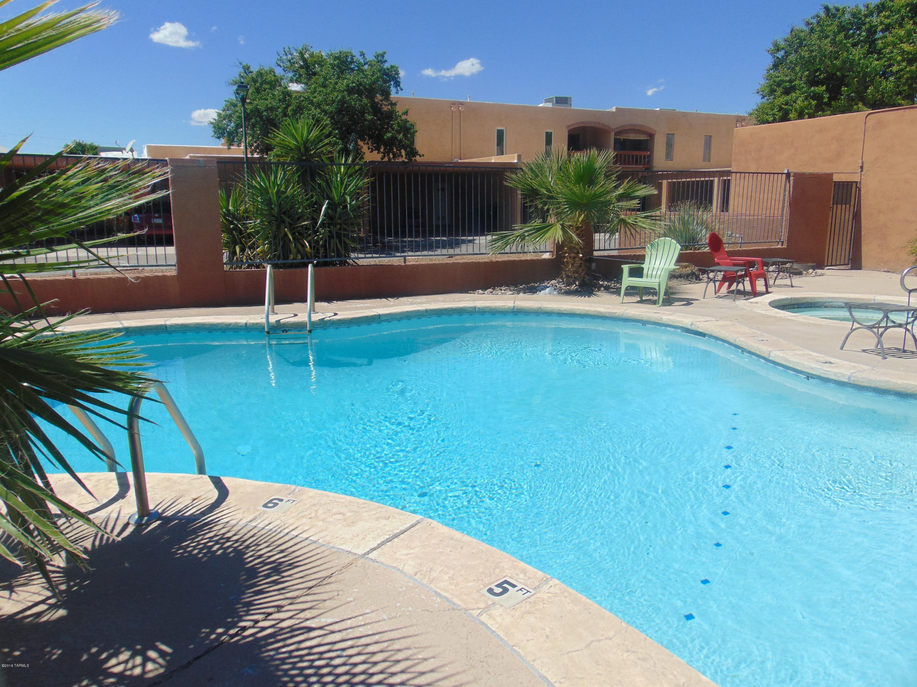 Casa Carina Townhomes (1-69) - Residential