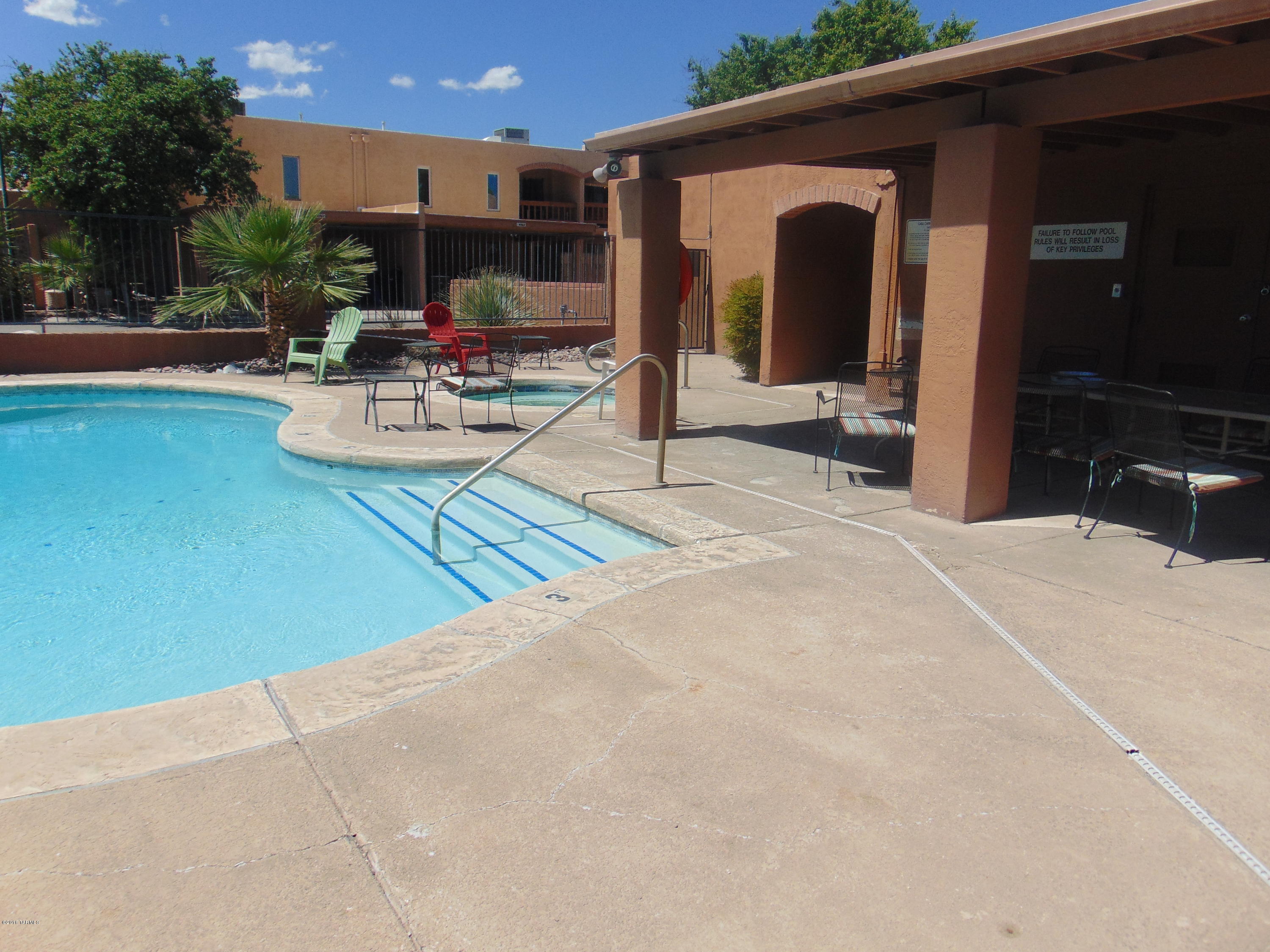 Casa Carina Townhomes (1-69) - Residential