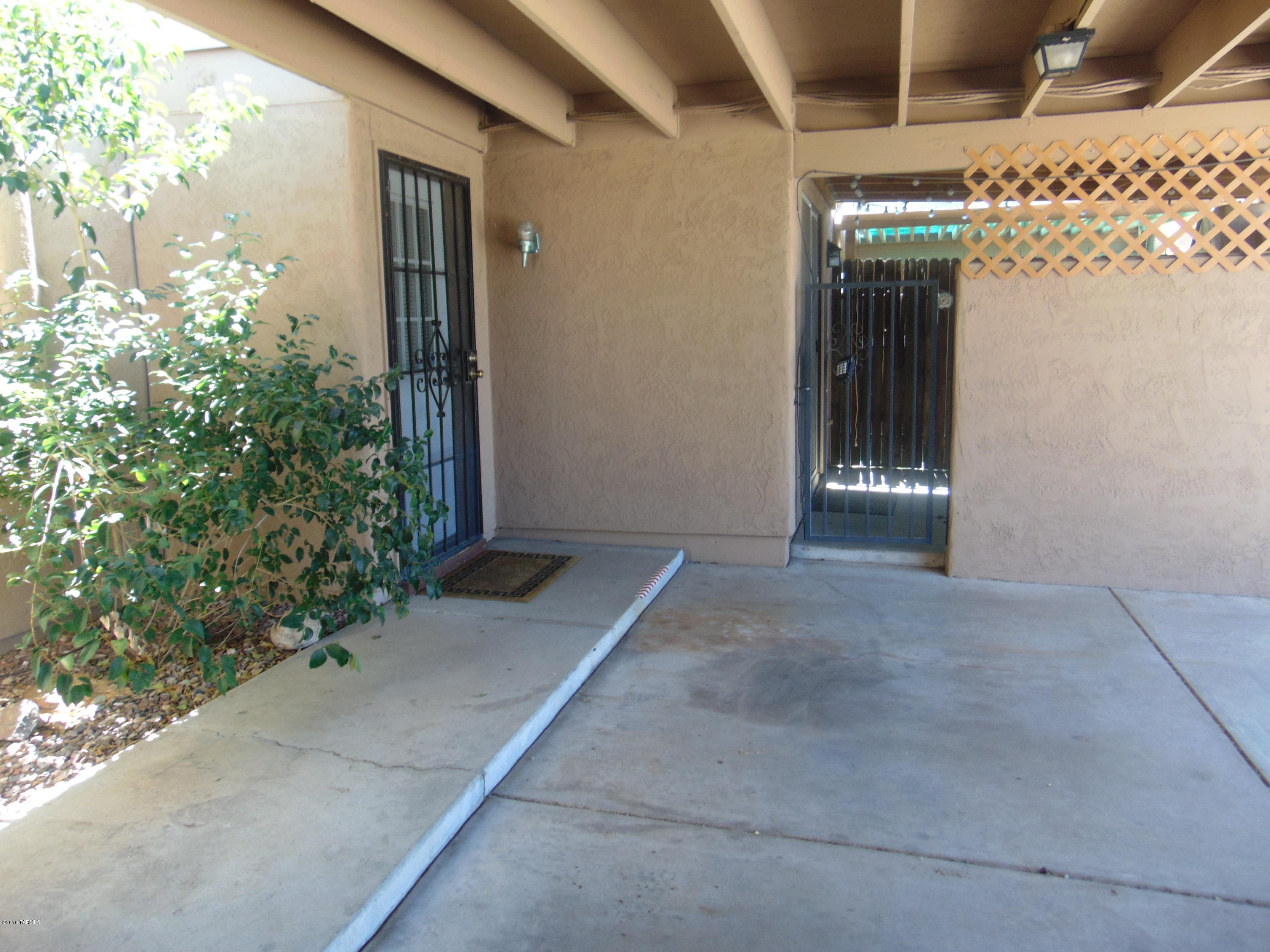 Casa Carina Townhomes (1-69) - Residential