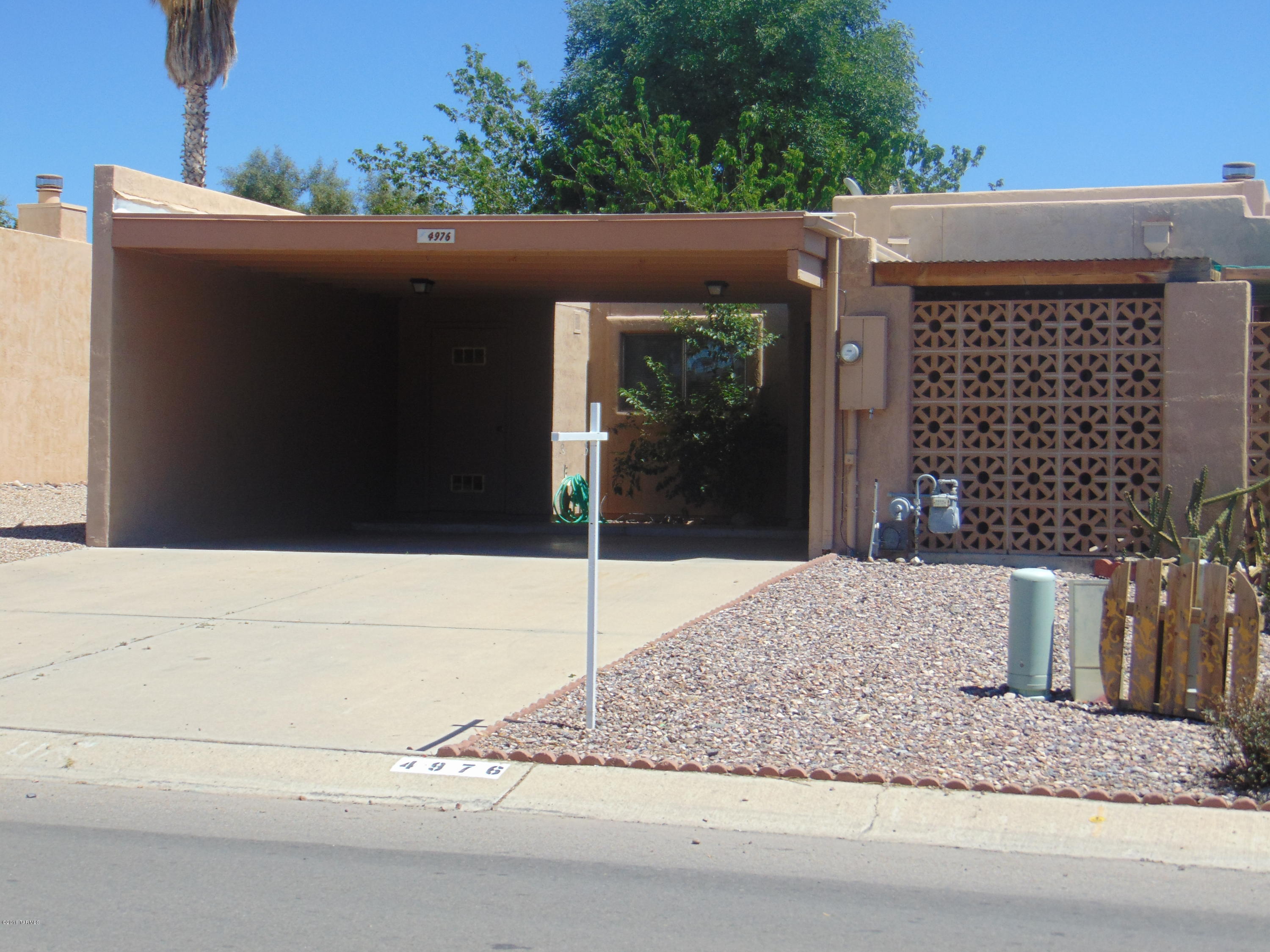 Casa Carina Townhomes (1-69) - Residential