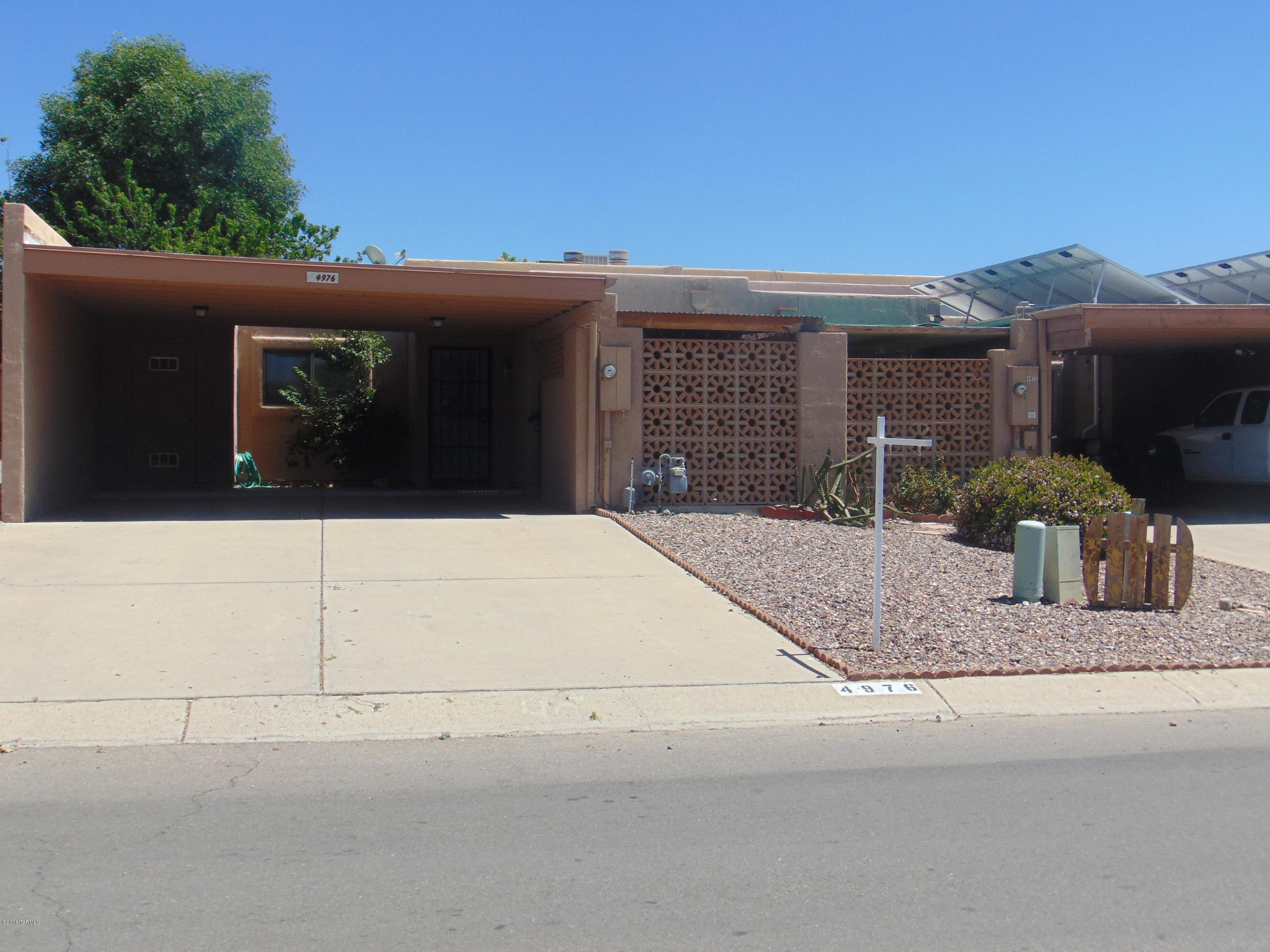 Casa Carina Townhomes (1-69) - Residential