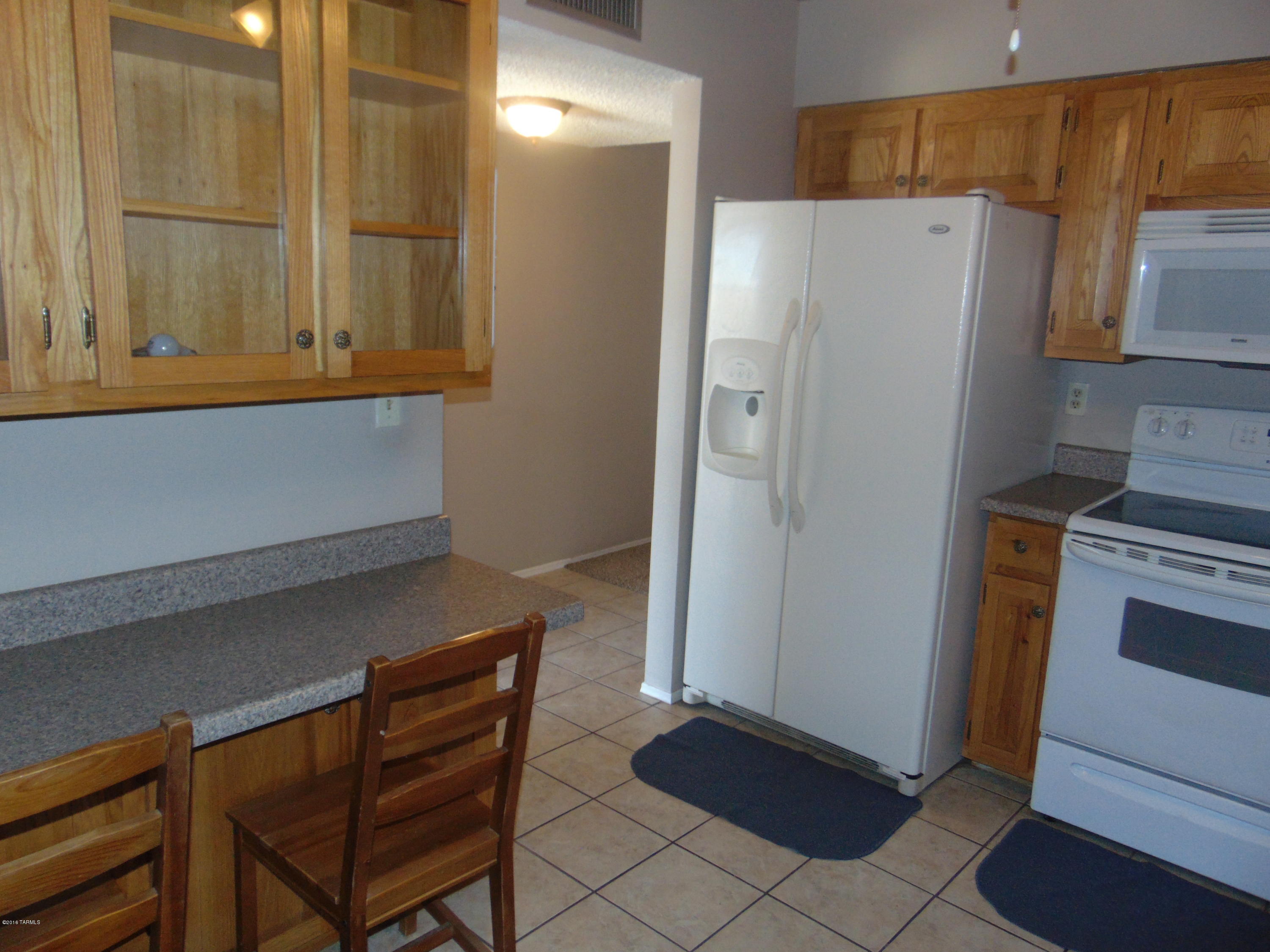 Casa Carina Townhomes (1-69) - Residential