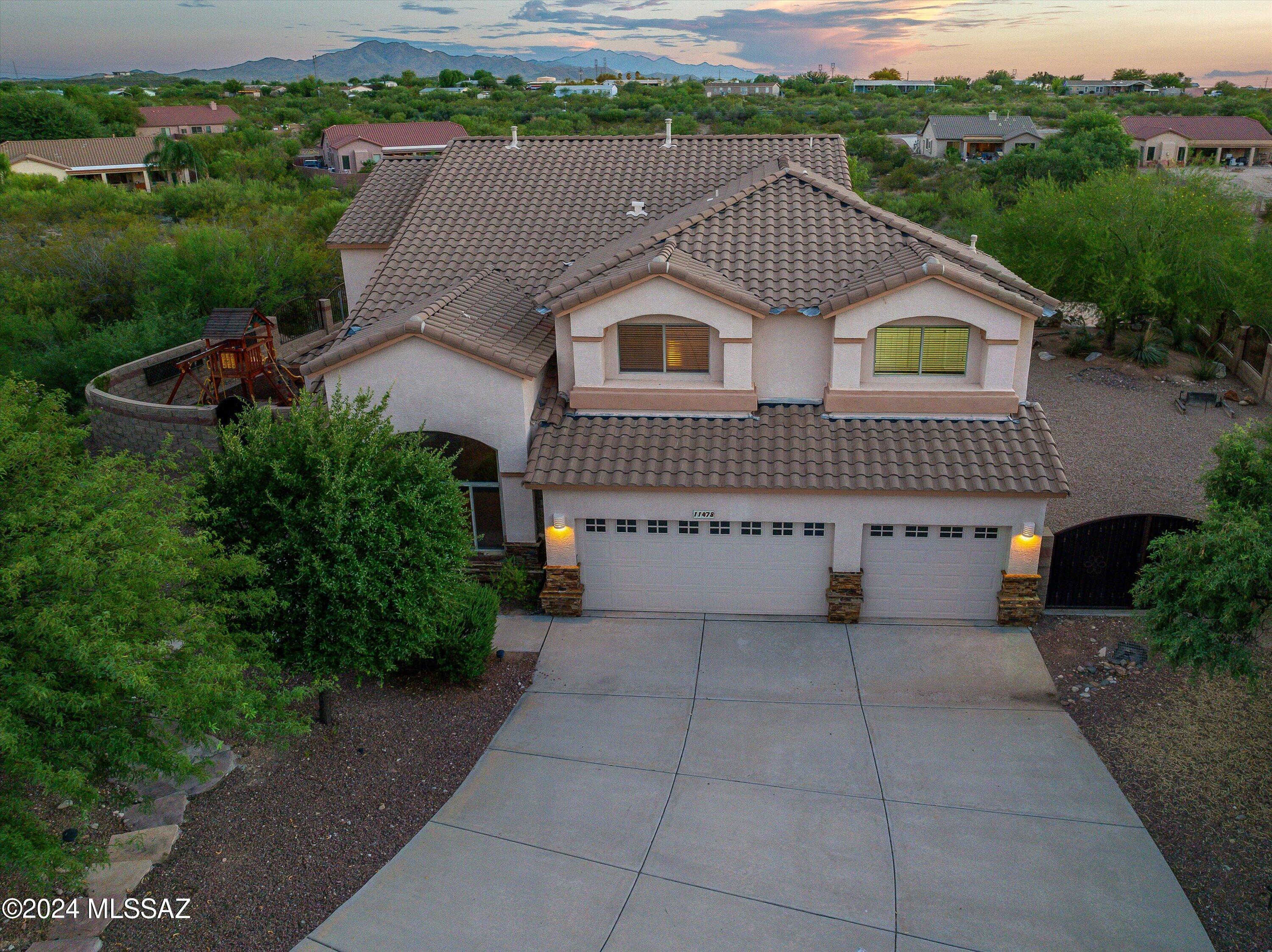 View Vail, AZ 85641 house