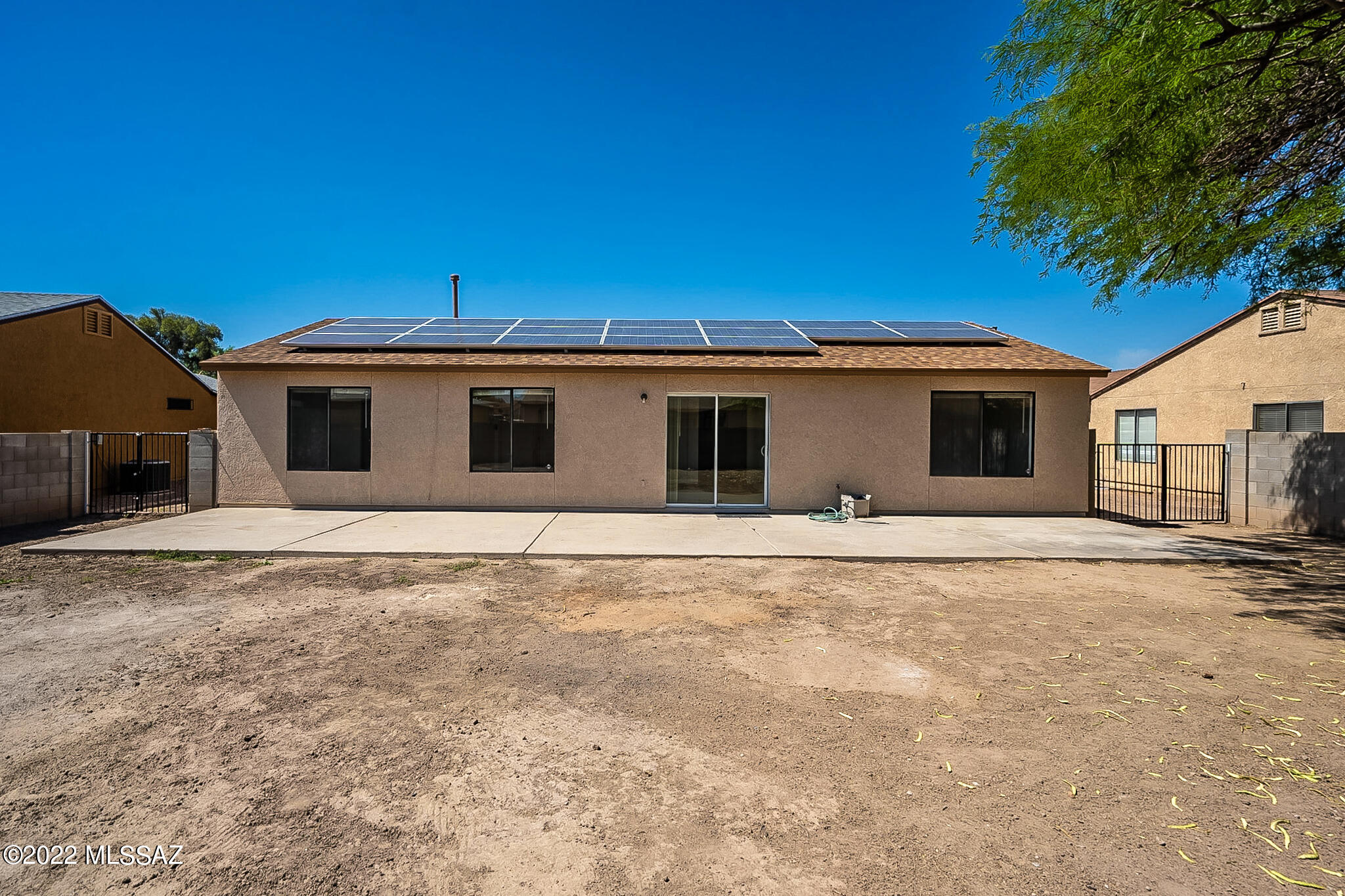 Oakmore At Midvale (66-90,114-120,129-134,151-198) - Residential