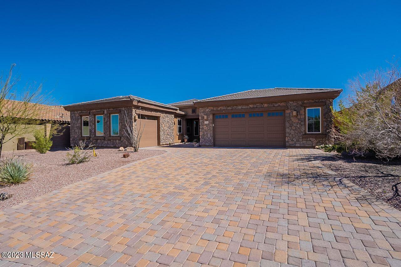 Eagles Rest SQ20152890001 - Residential