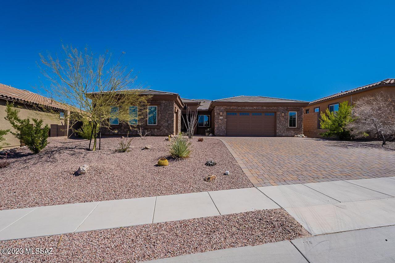 Eagles Rest SQ20152890001 - Residential
