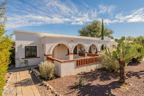 A home in Green Valley