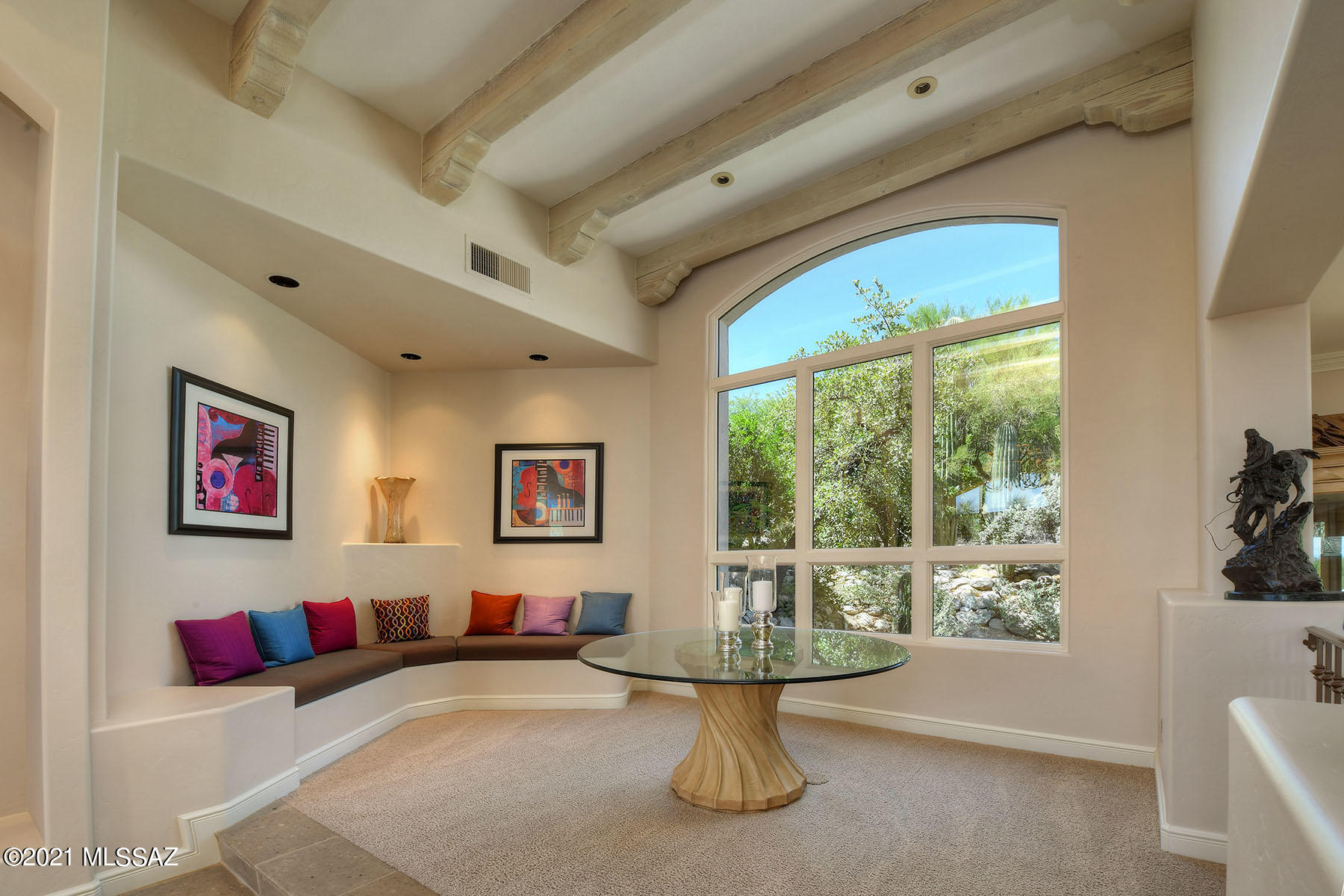 Catalina Foothills Est. NO. 10 (73-90, 119, 121, 123, 127-146) - Residential