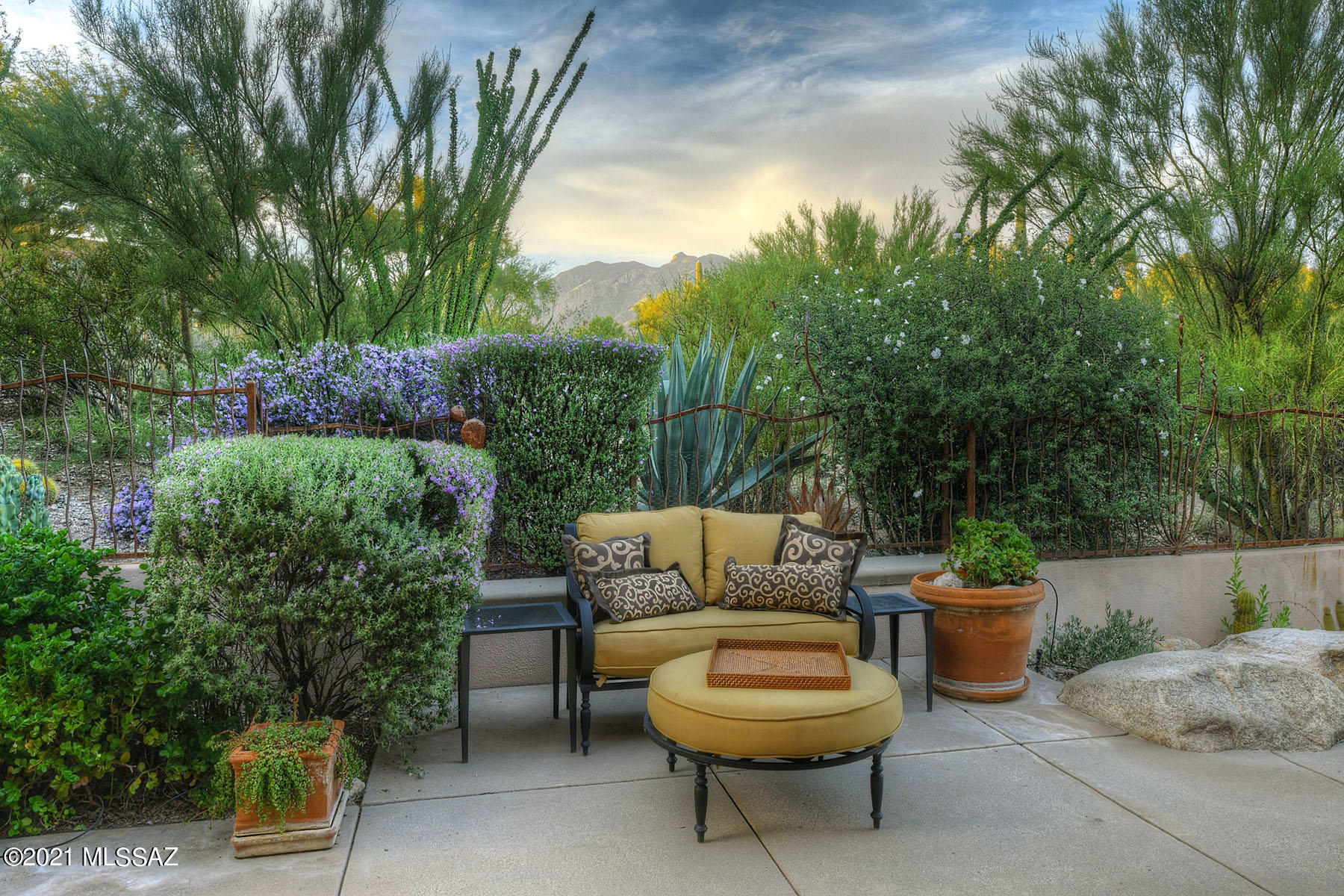 Catalina Foothills Est. NO. 10 (73-90, 119, 121, 123, 127-146) - Residential