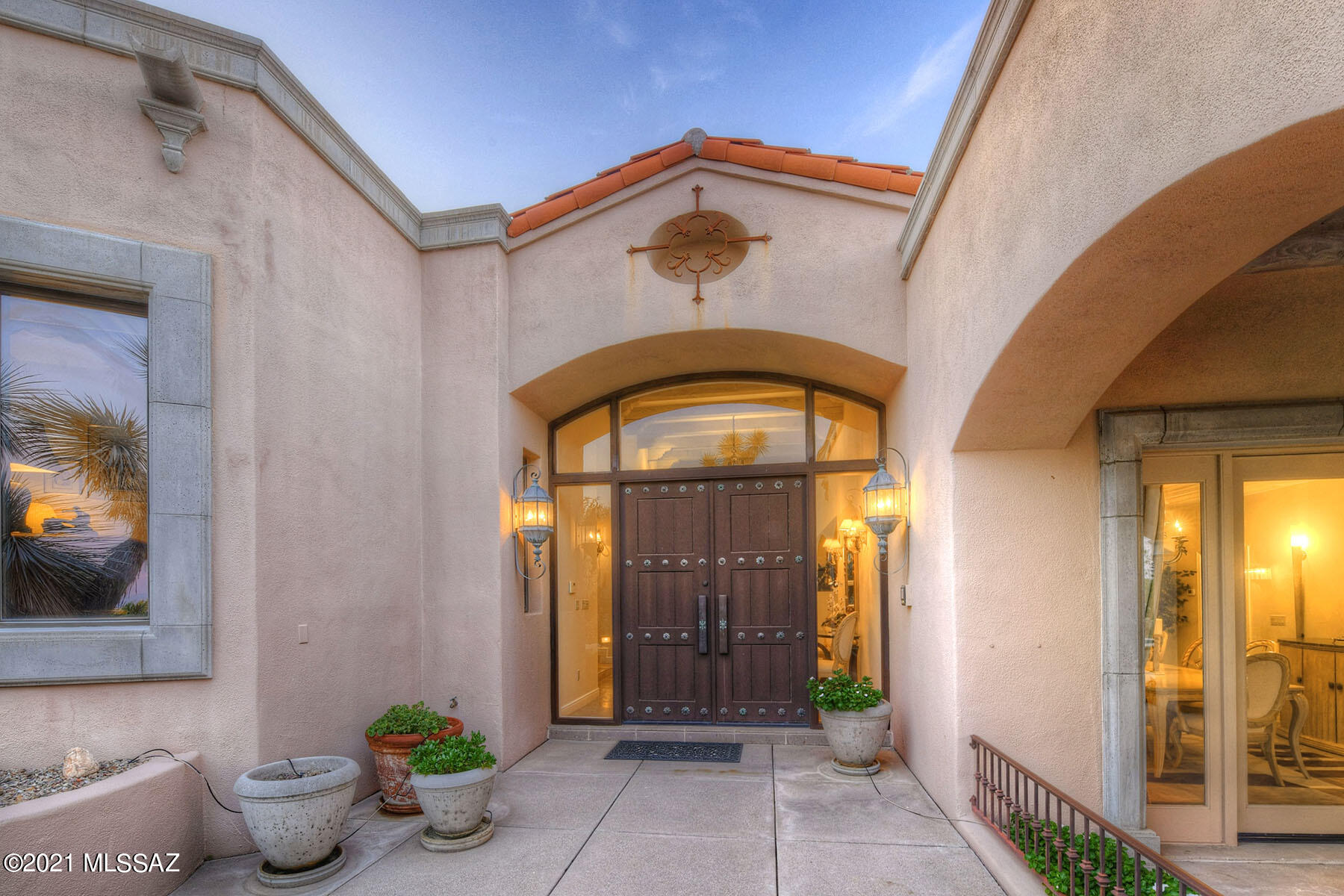 Catalina Foothills Est. NO. 10 (73-90, 119, 121, 123, 127-146) - Residential